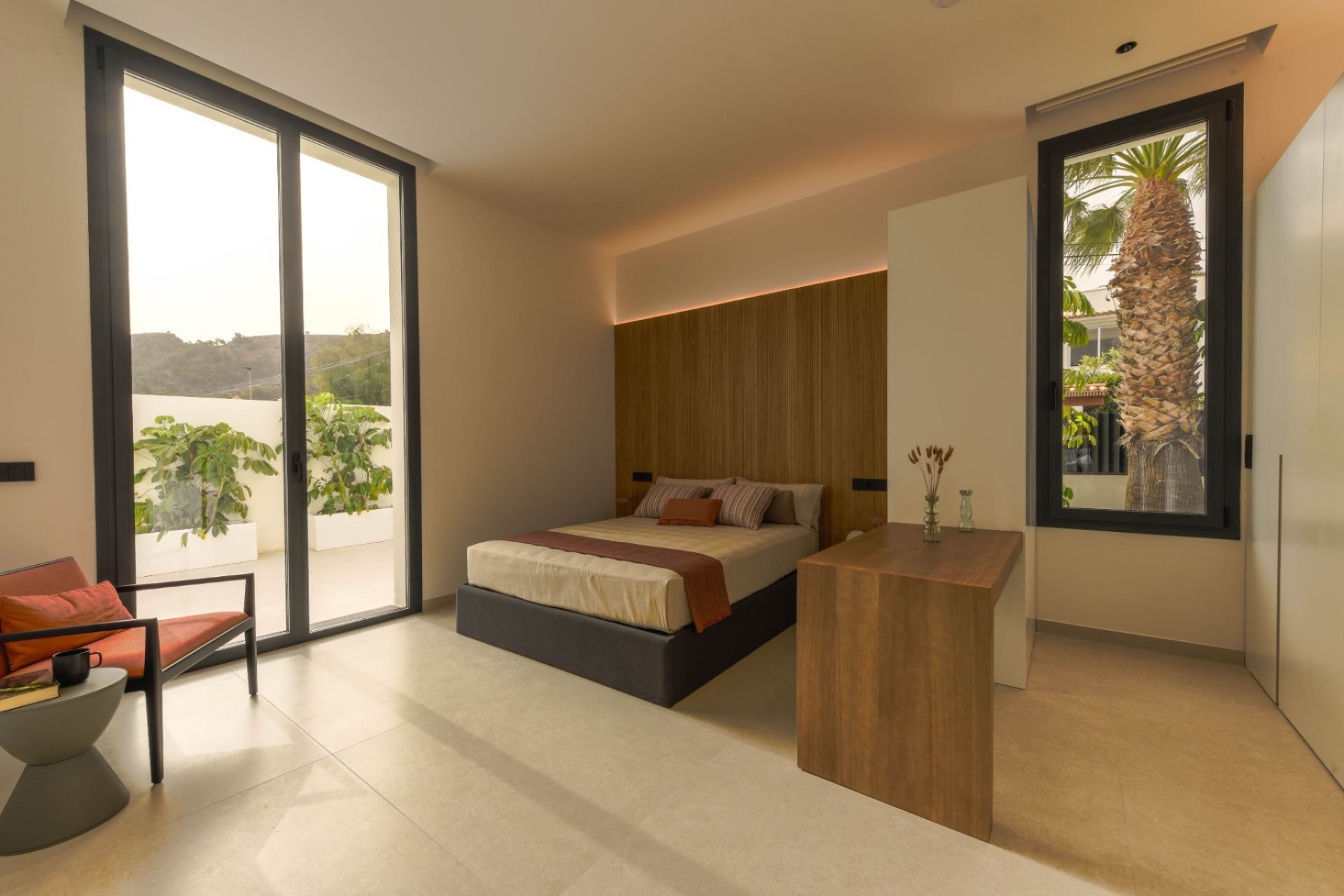 New Build -  Chalet / Villa -
Albir