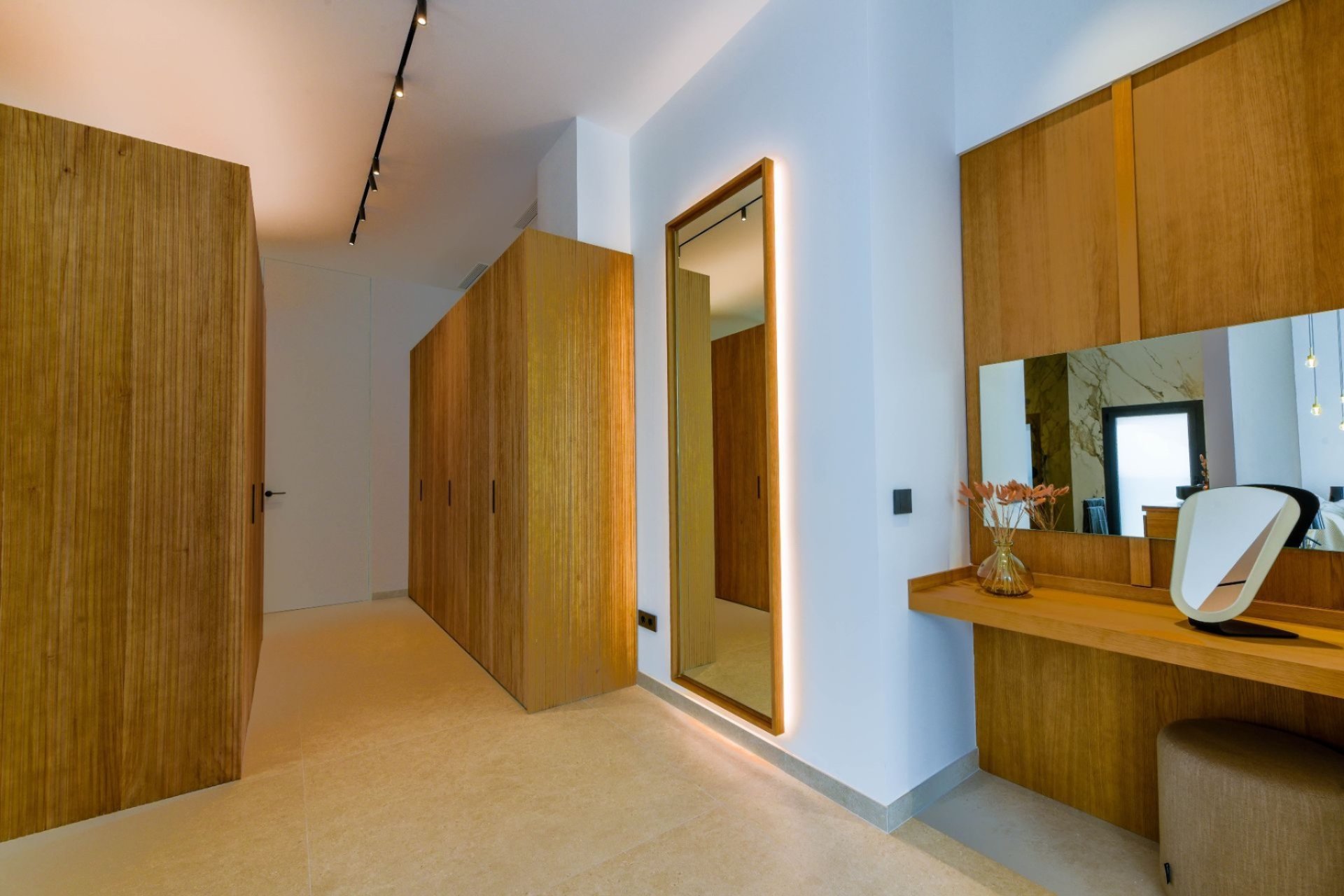 New Build -  Chalet / Villa -
Albir