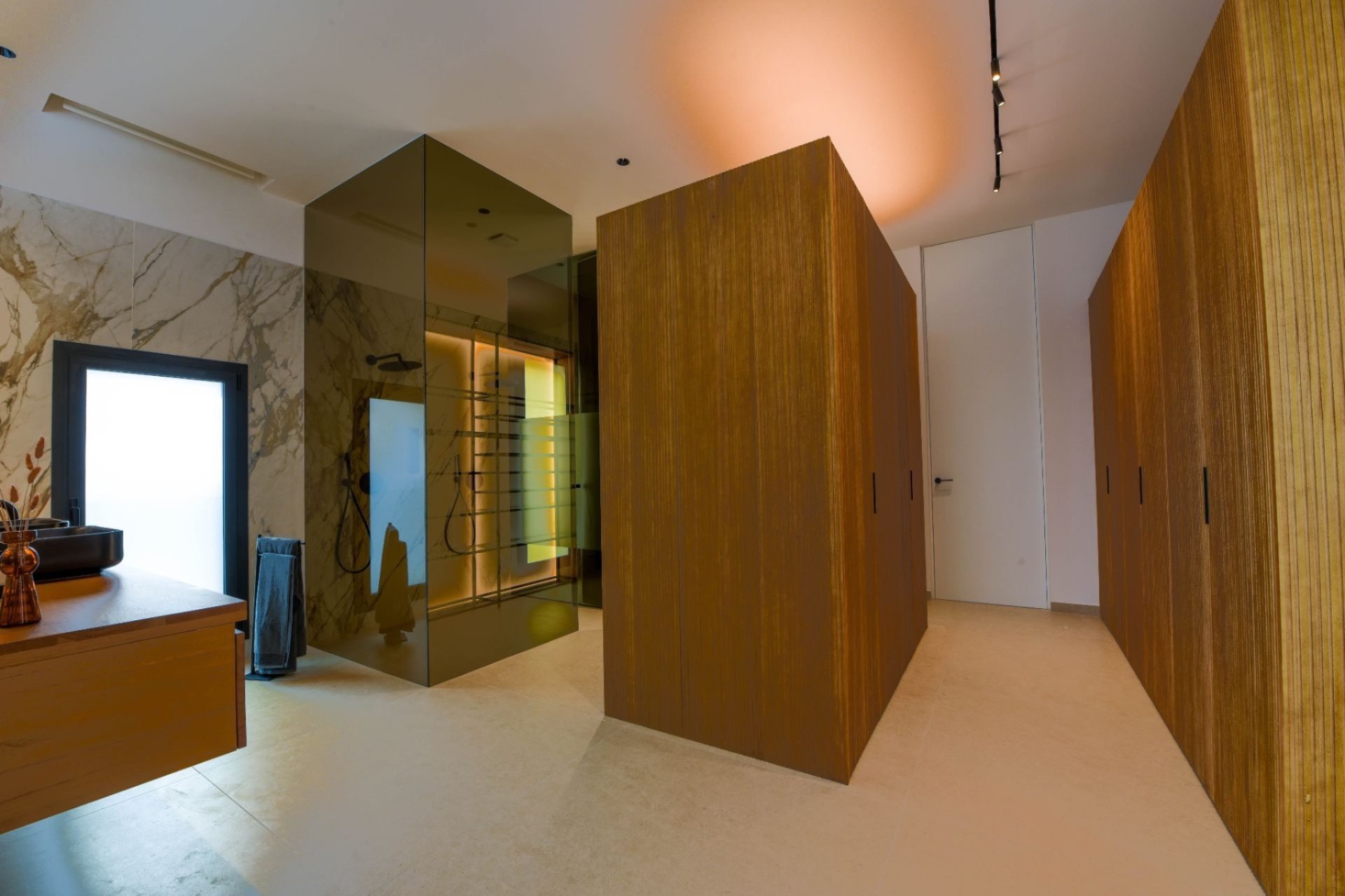 New Build -  Chalet / Villa -
Albir