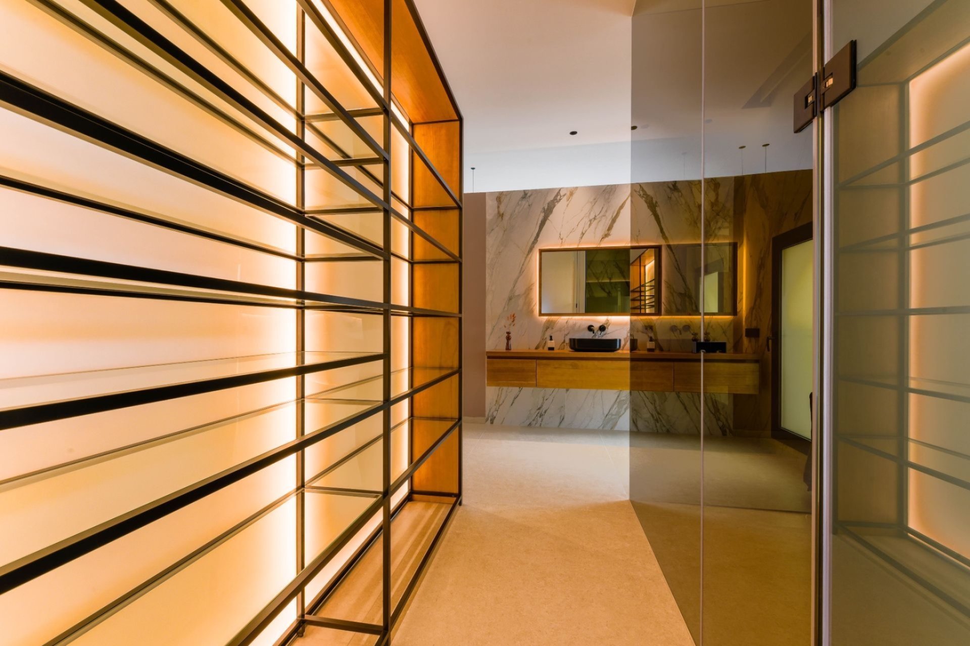 New Build -  Chalet / Villa -
Albir