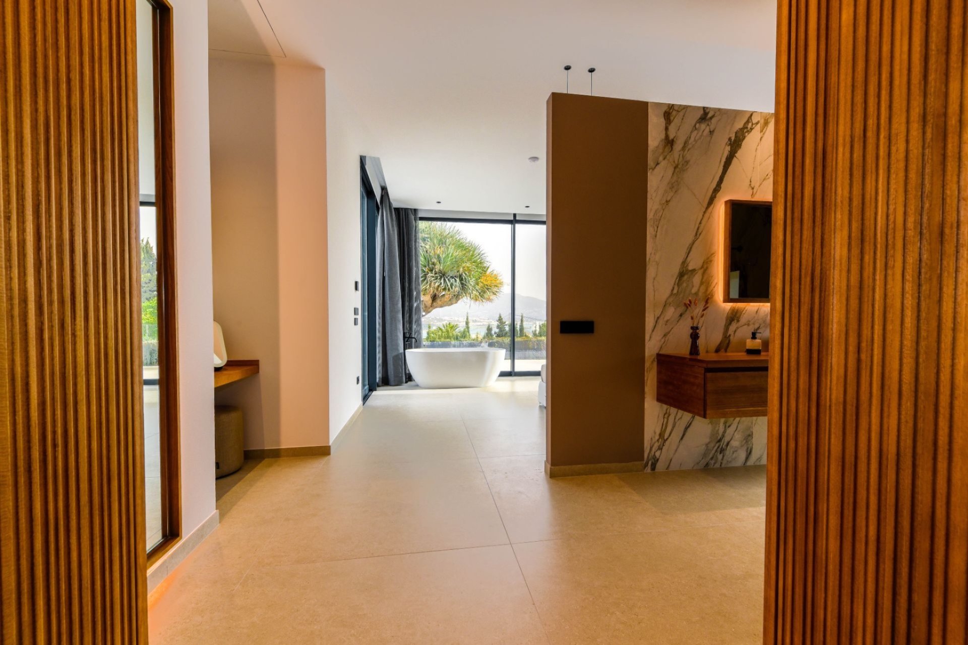New Build -  Chalet / Villa -
Albir