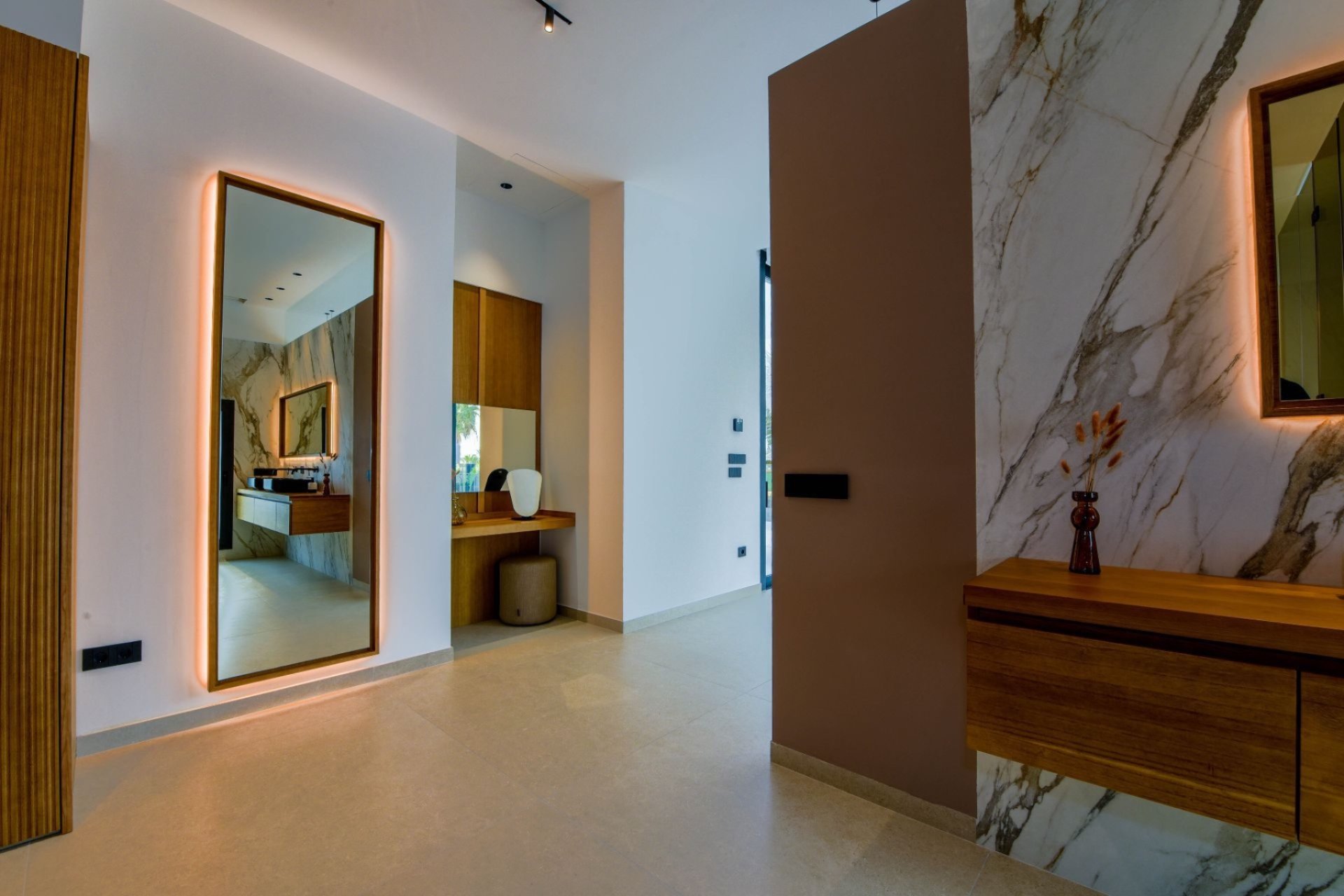 New Build -  Chalet / Villa -
Albir