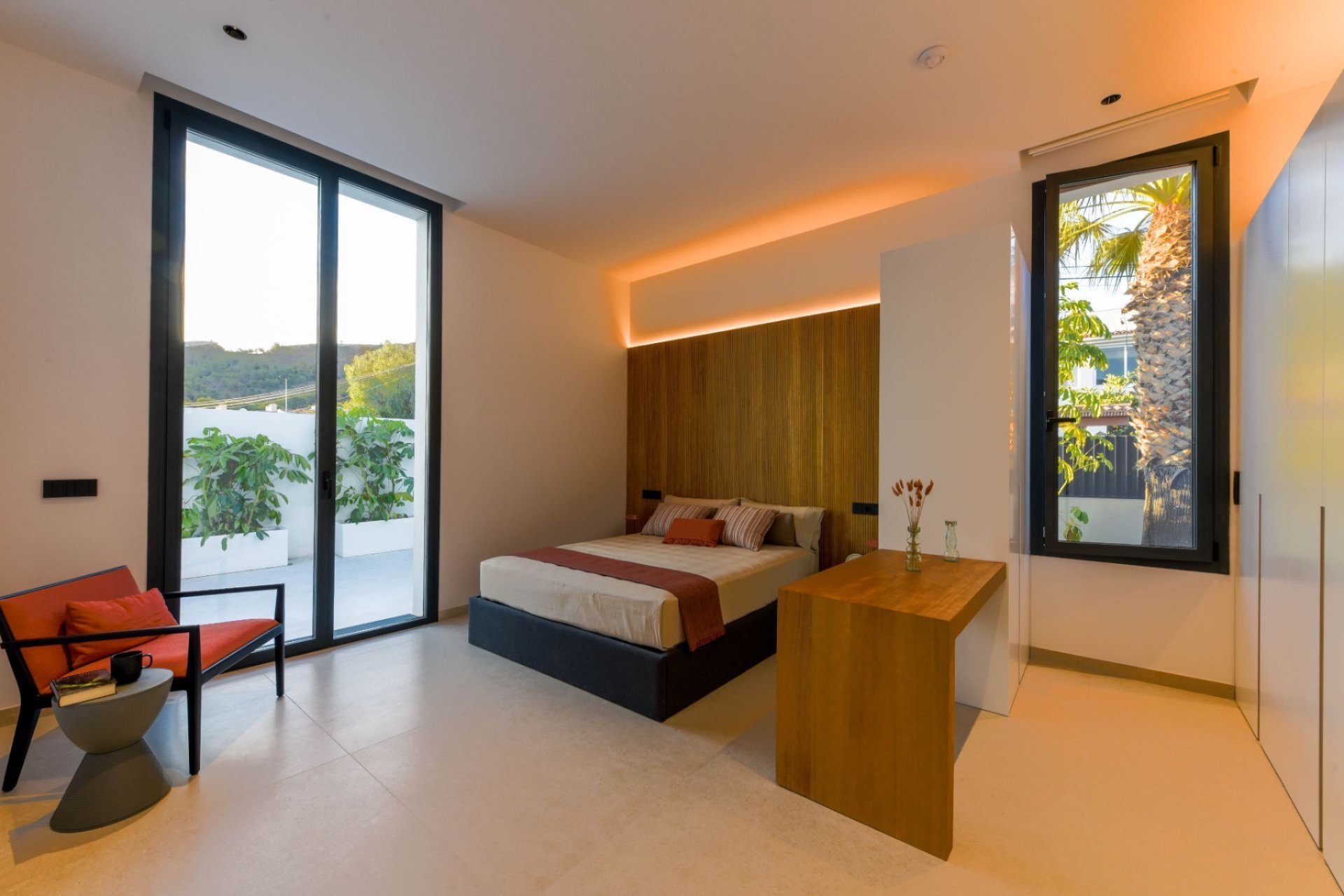 New Build -  Chalet / Villa -
Albir
