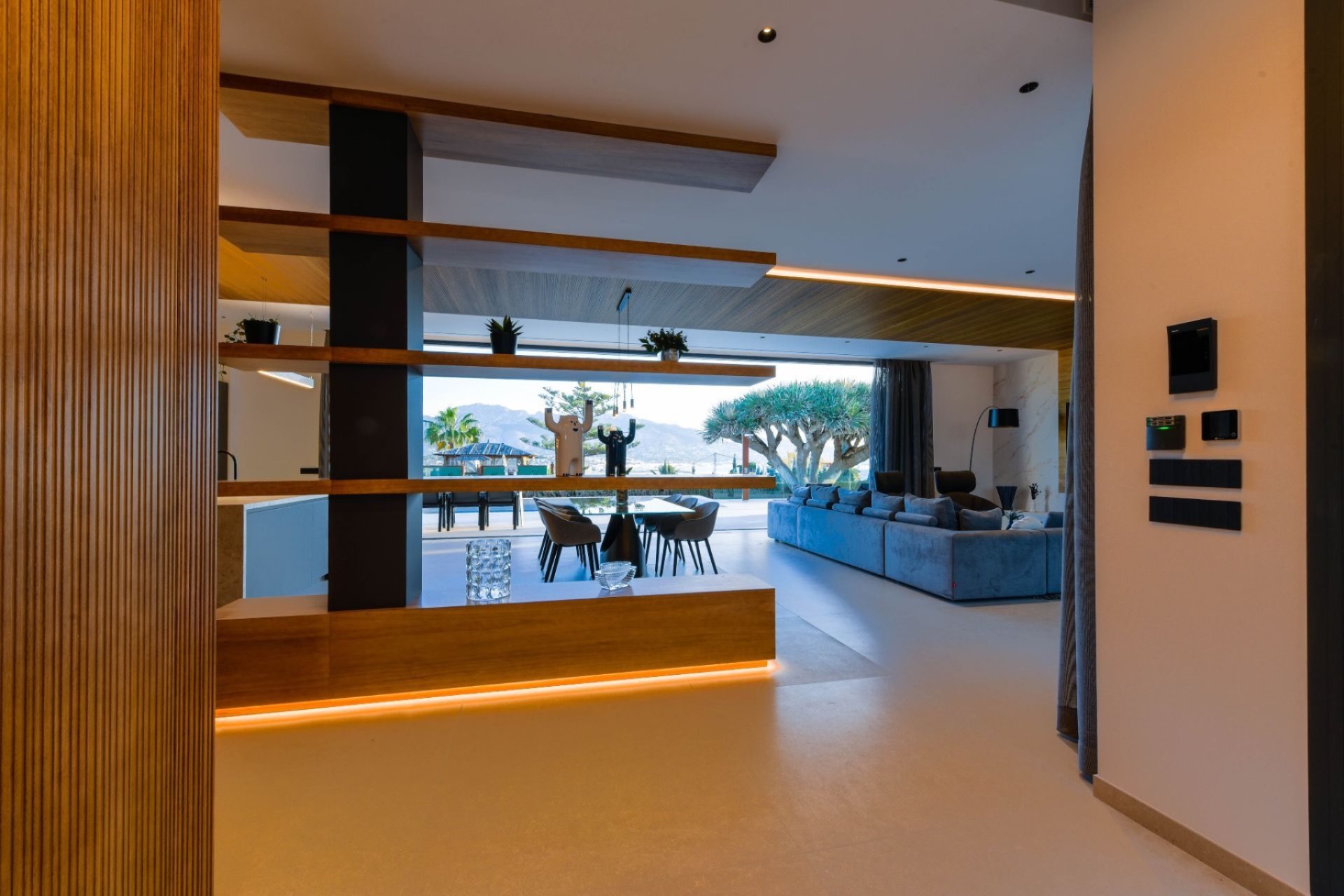 New Build -  Chalet / Villa -
Albir