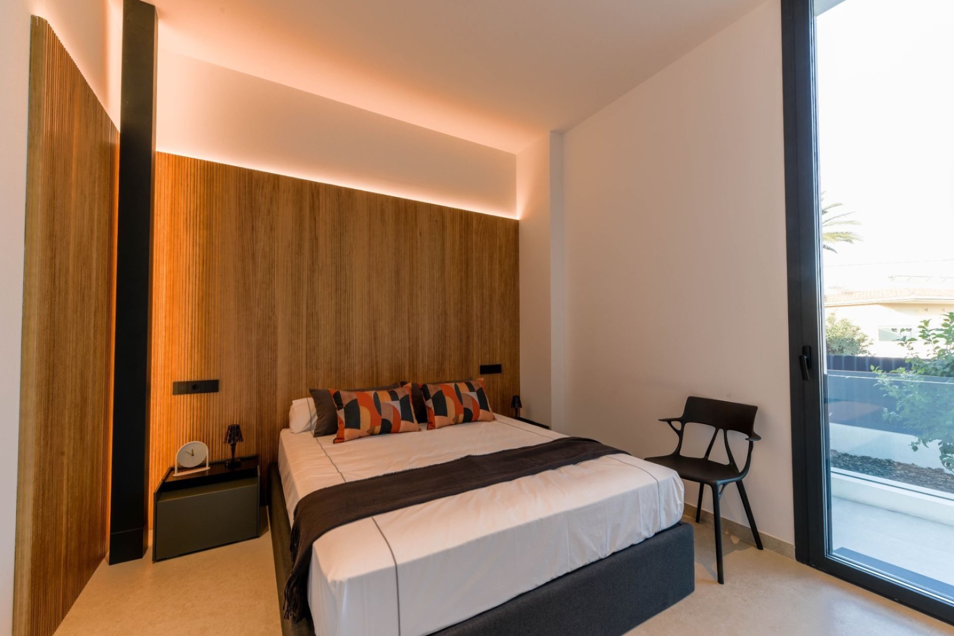New Build -  Chalet / Villa -
Albir