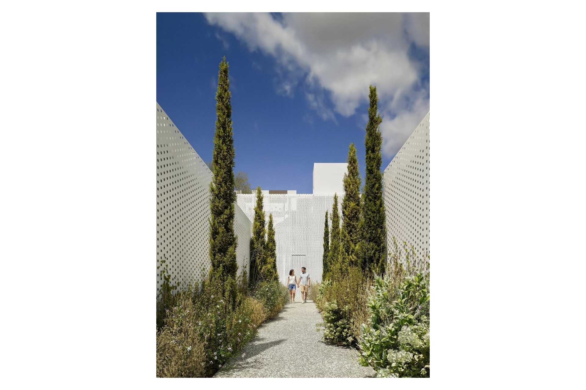 New Build -  Chalet / Villa -
Alfaz del Pi - Alfas del Pí