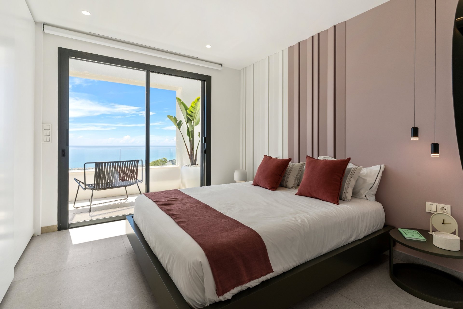 New Build -  Chalet / Villa -
Altea