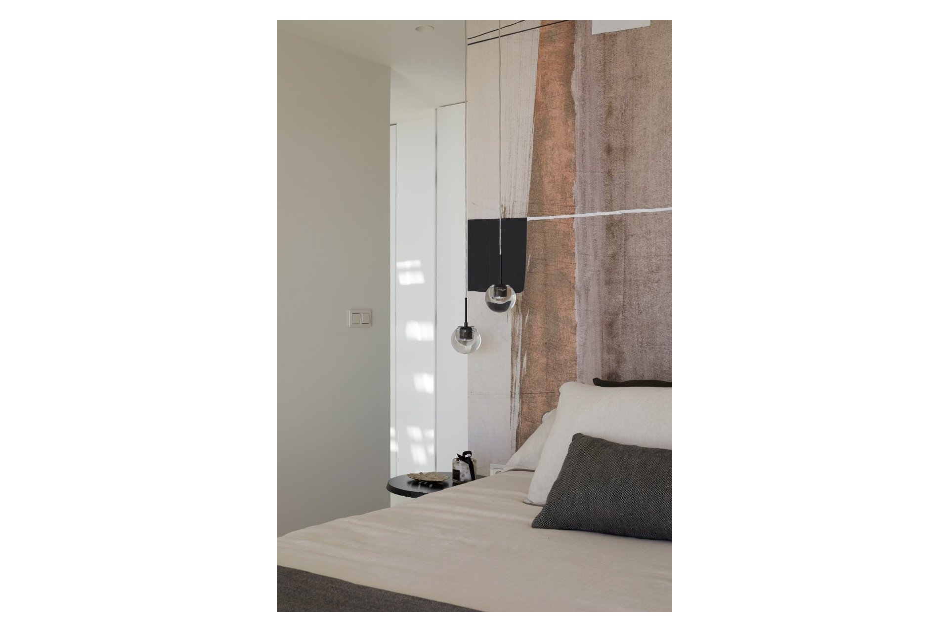 New Build -  Chalet / Villa -
Altea