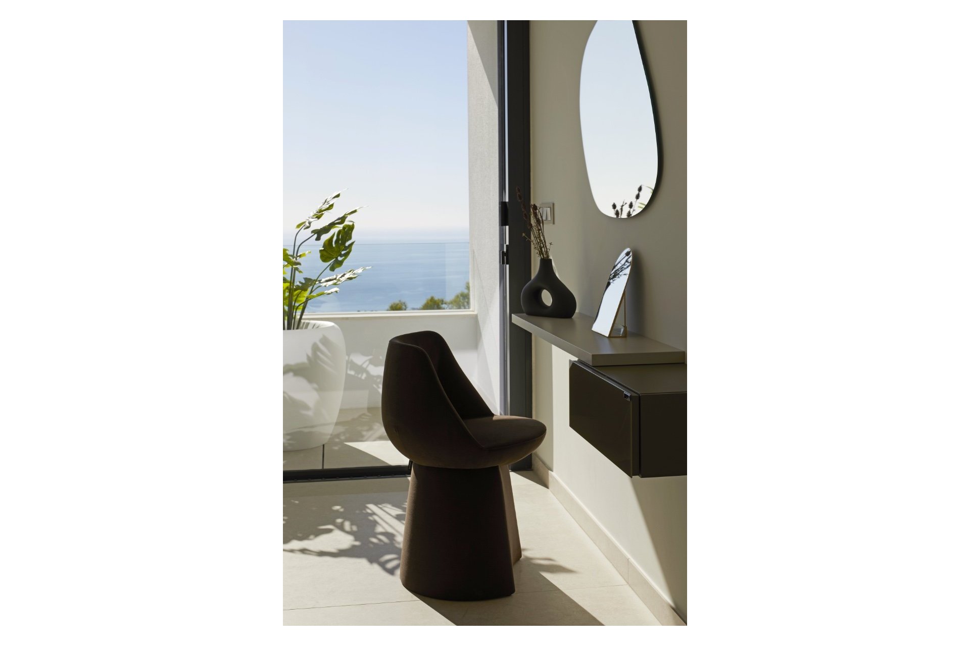 New Build -  Chalet / Villa -
Altea