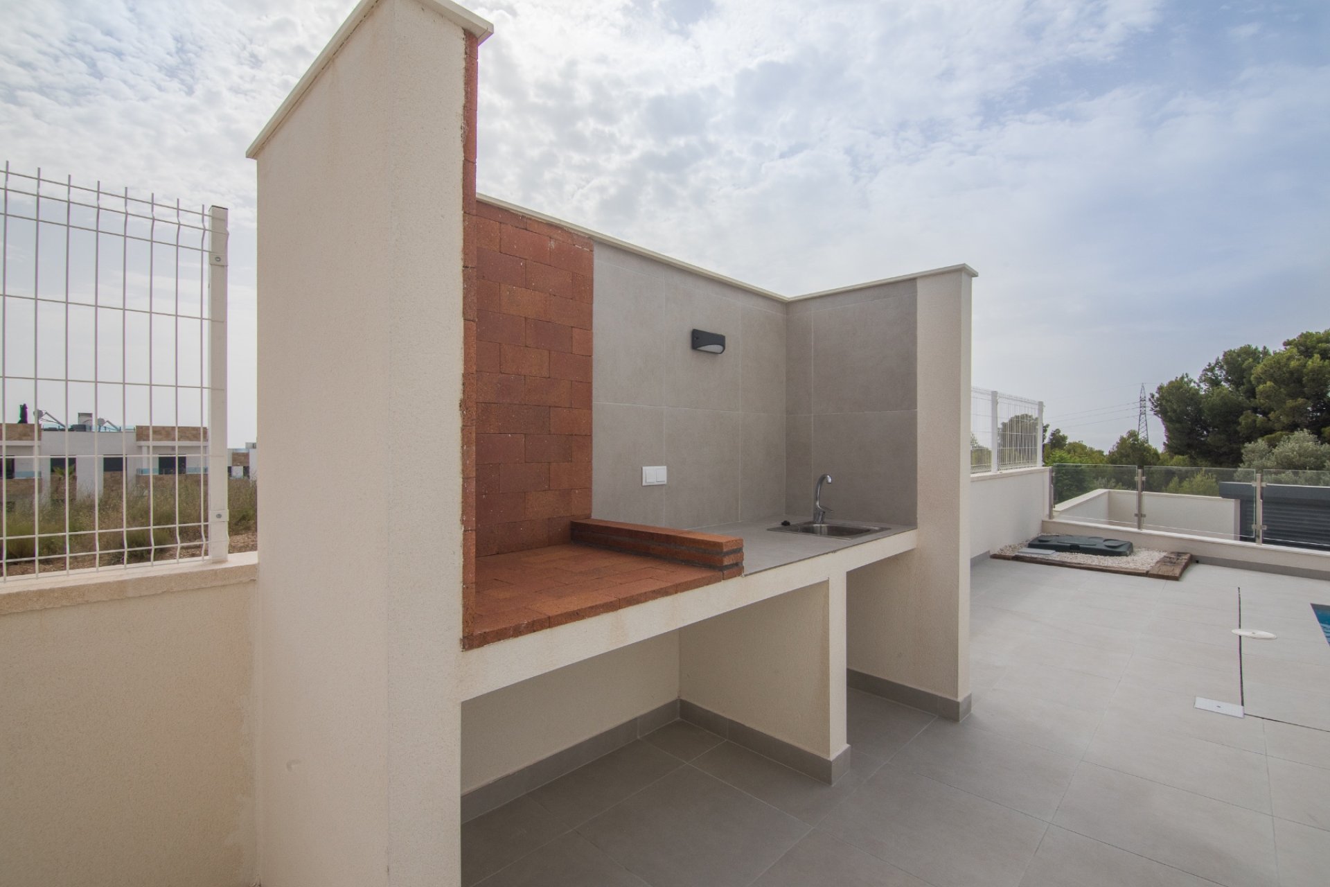 New Build -  Chalet / Villa -
Polop