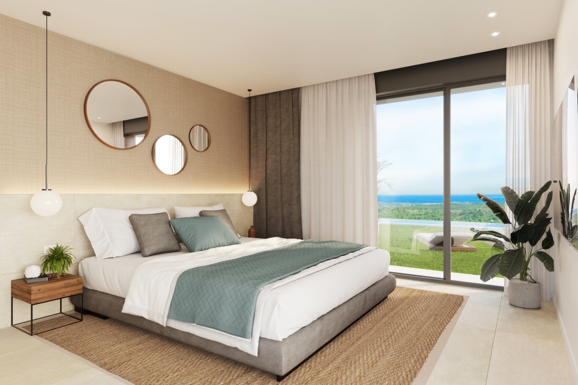 New Build -  Chalet / Villa -
Polop
