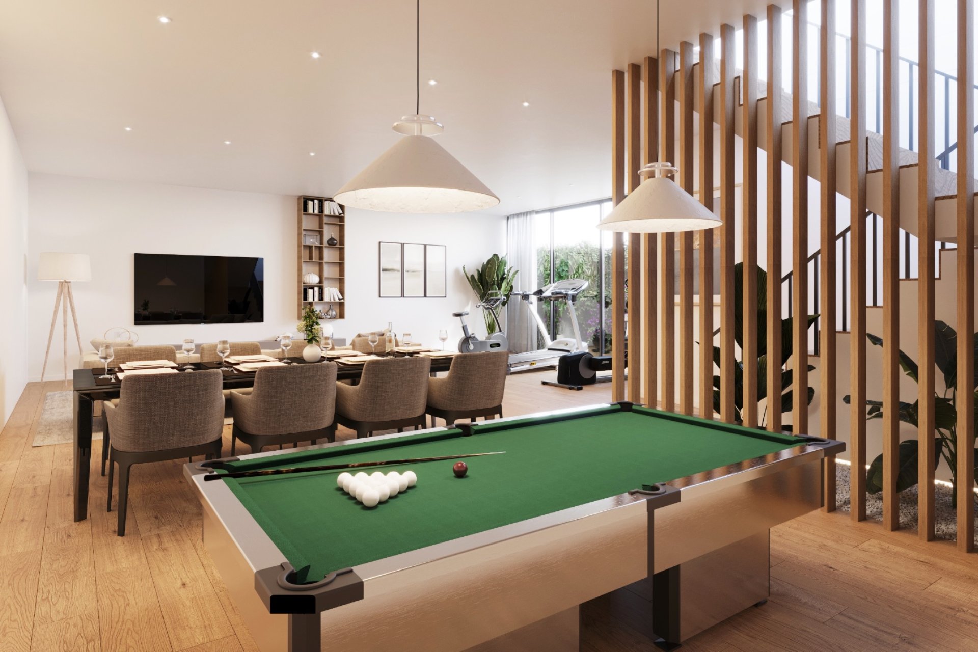 New Build -  Chalet / Villa -
Polop