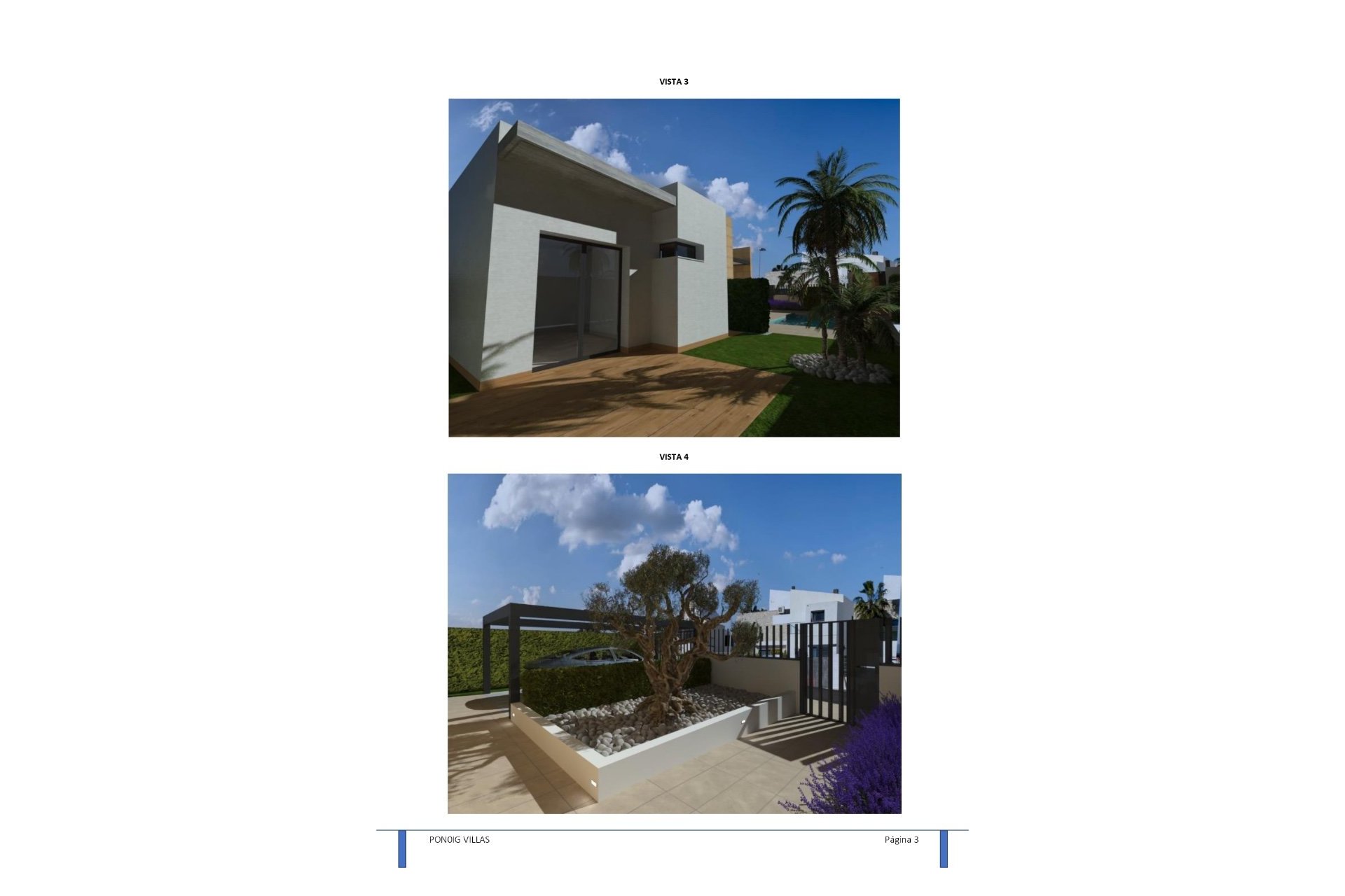 New Build -  Chalet / Villa -
Polop