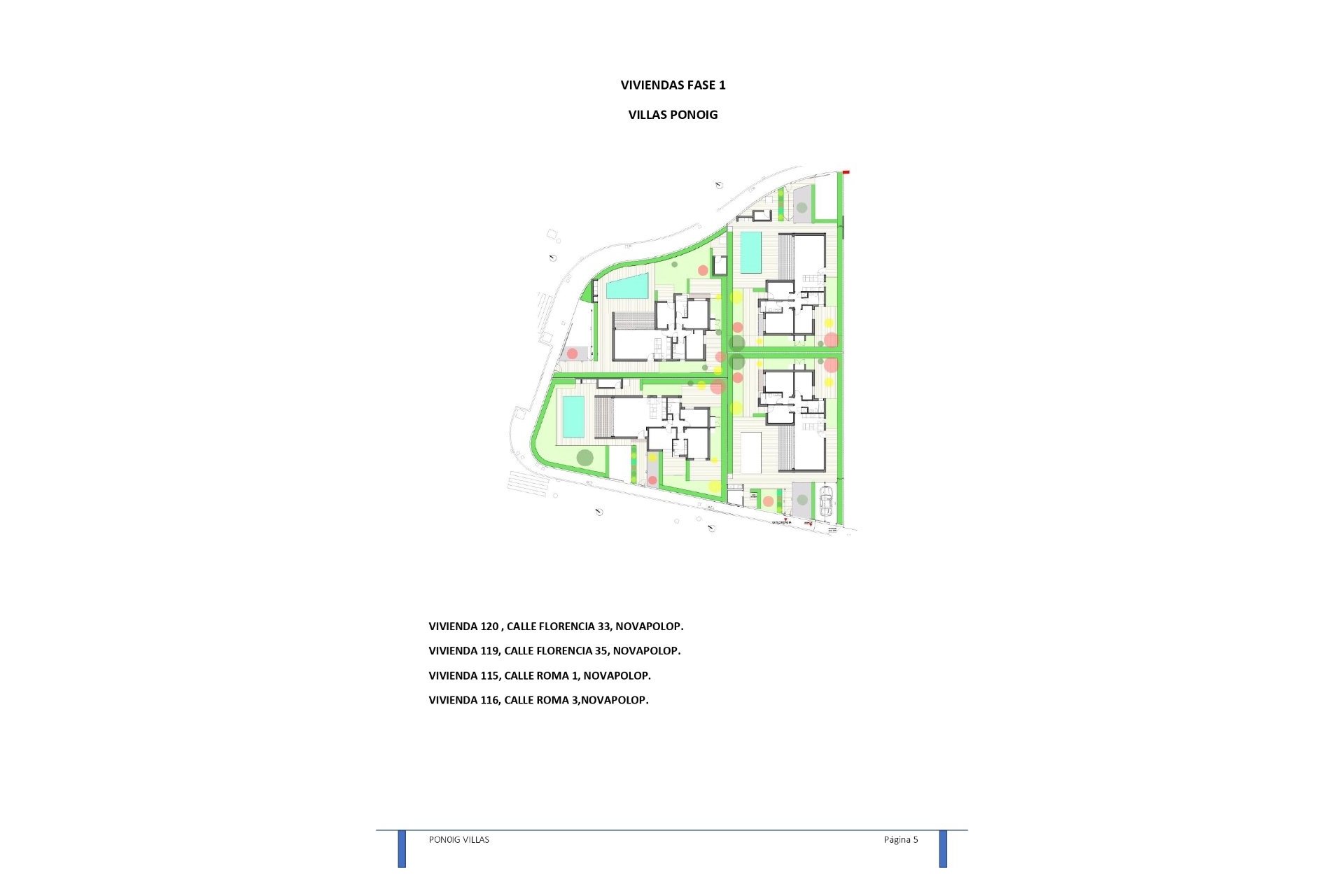 New Build -  Chalet / Villa -
Polop