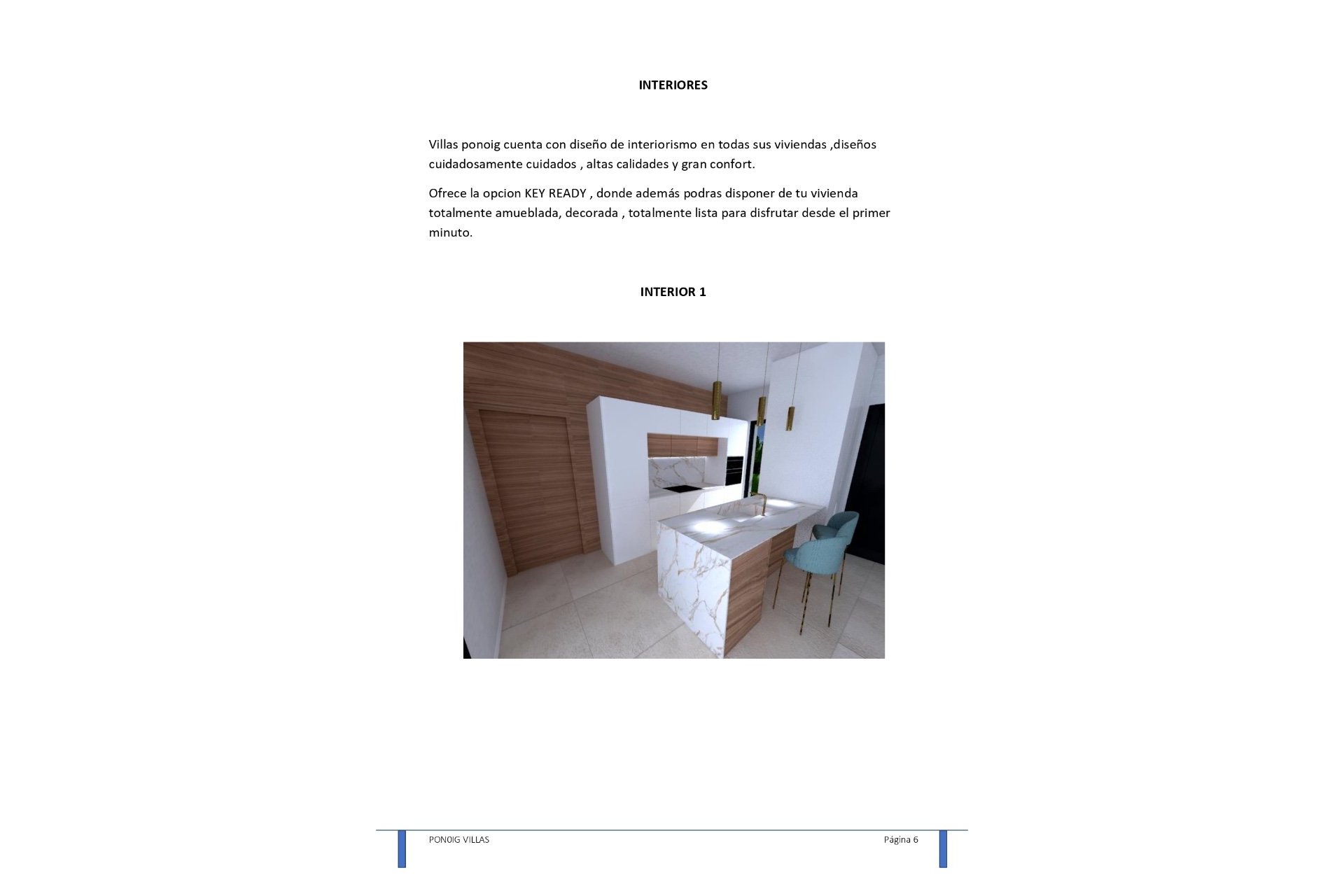 New Build -  Chalet / Villa -
Polop