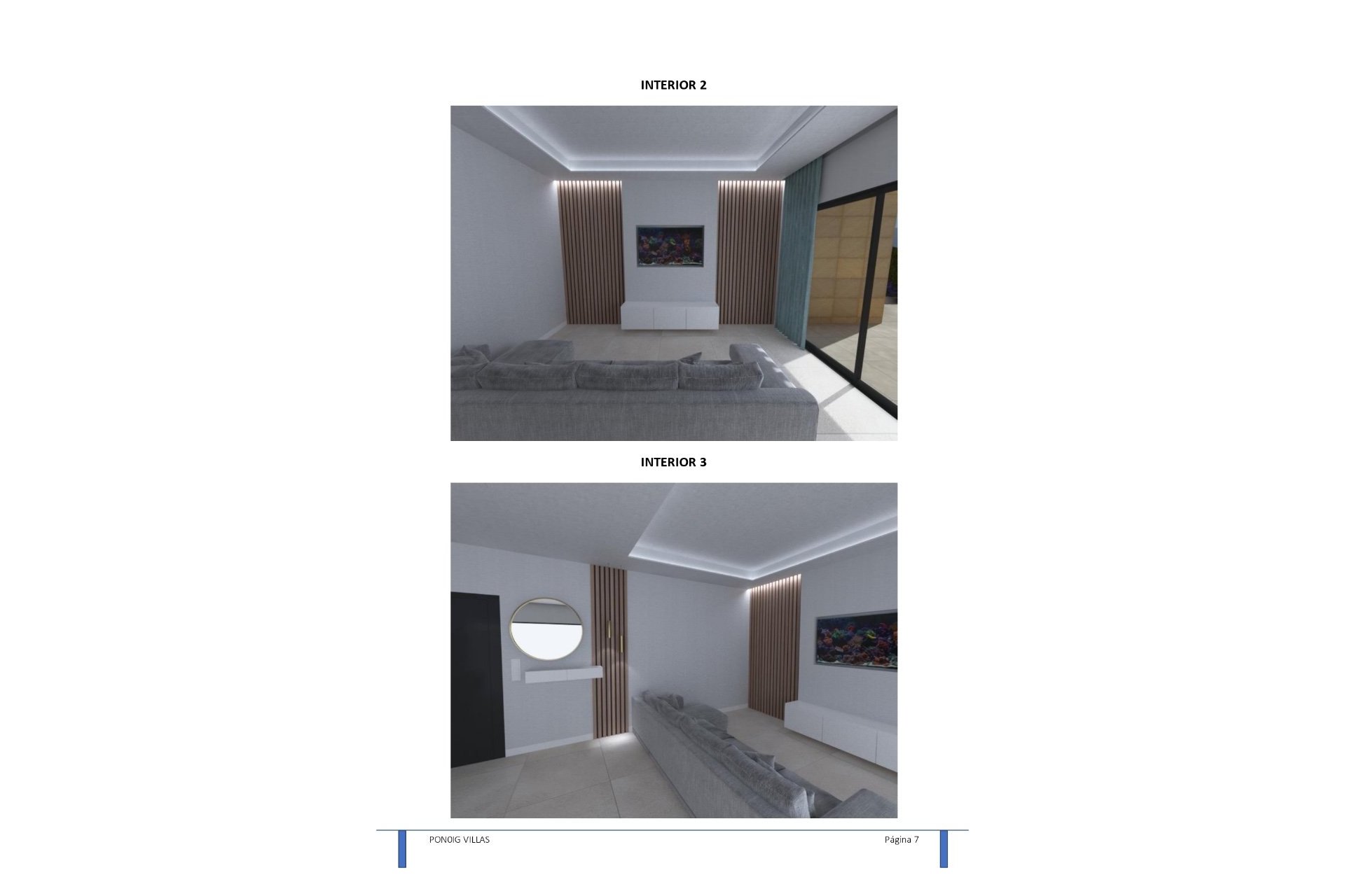 New Build -  Chalet / Villa -
Polop