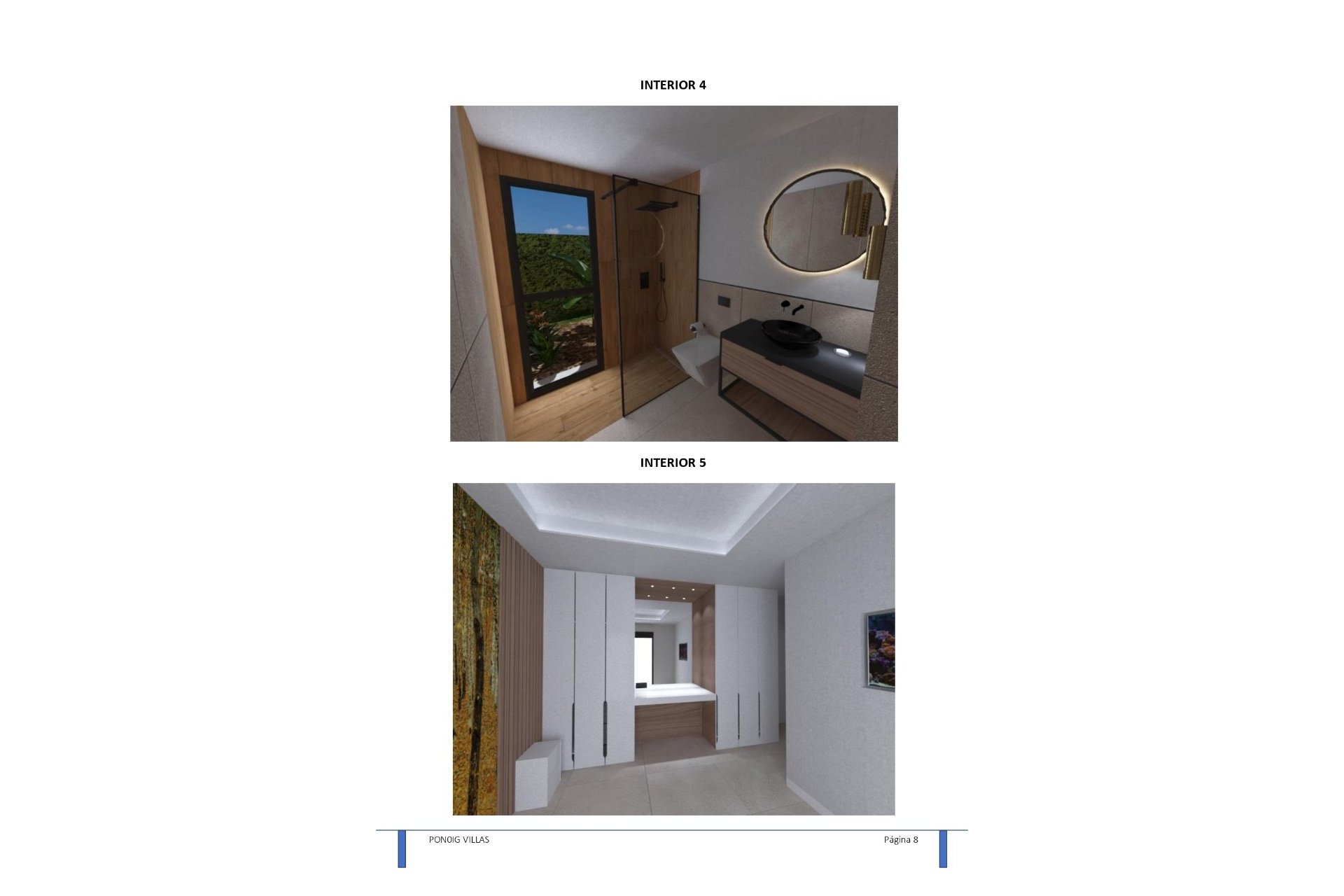 New Build -  Chalet / Villa -
Polop