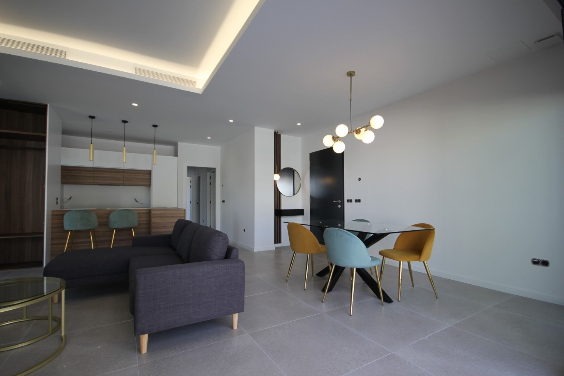 New Build -  Chalet / Villa -
Polop