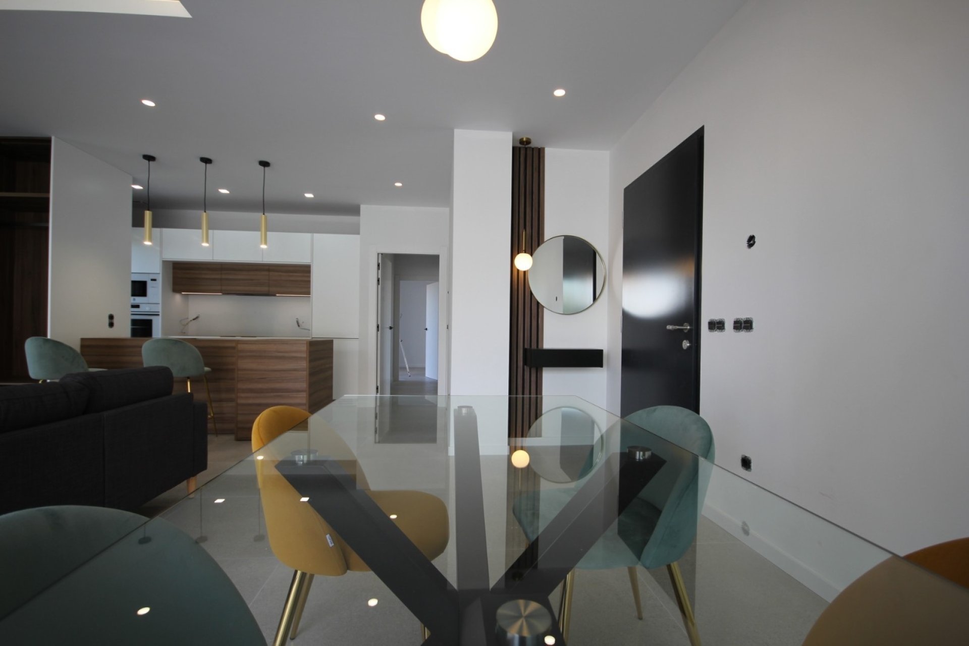 New Build -  Chalet / Villa -
Polop