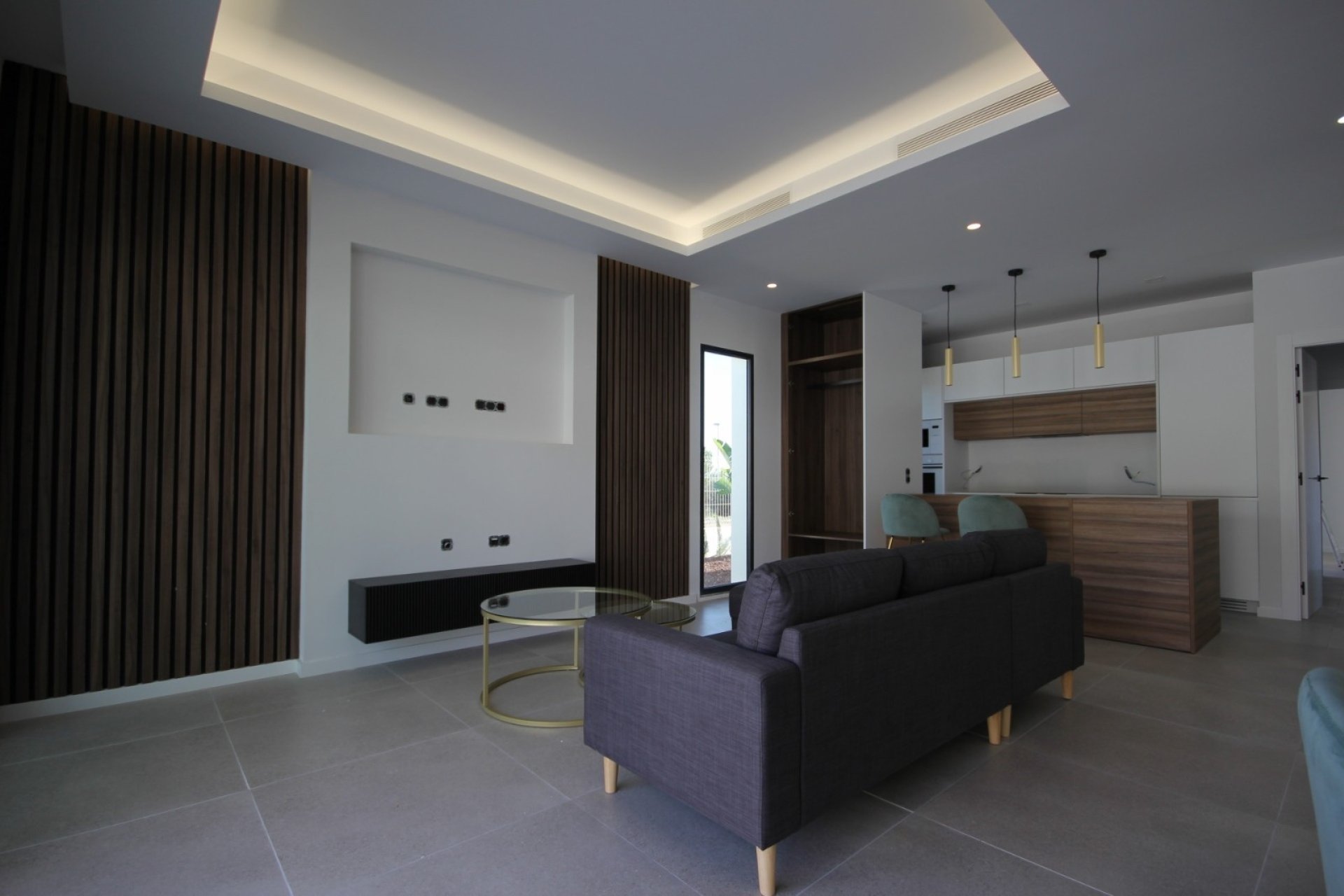 New Build -  Chalet / Villa -
Polop