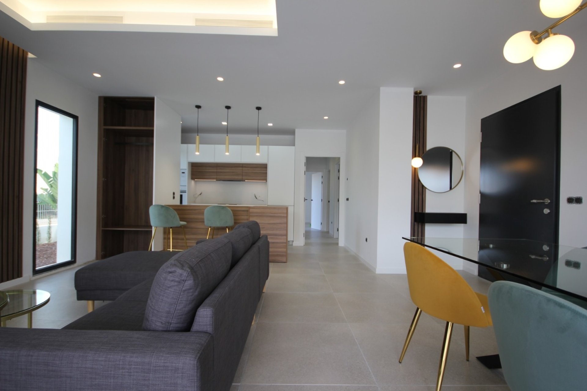 New Build -  Chalet / Villa -
Polop