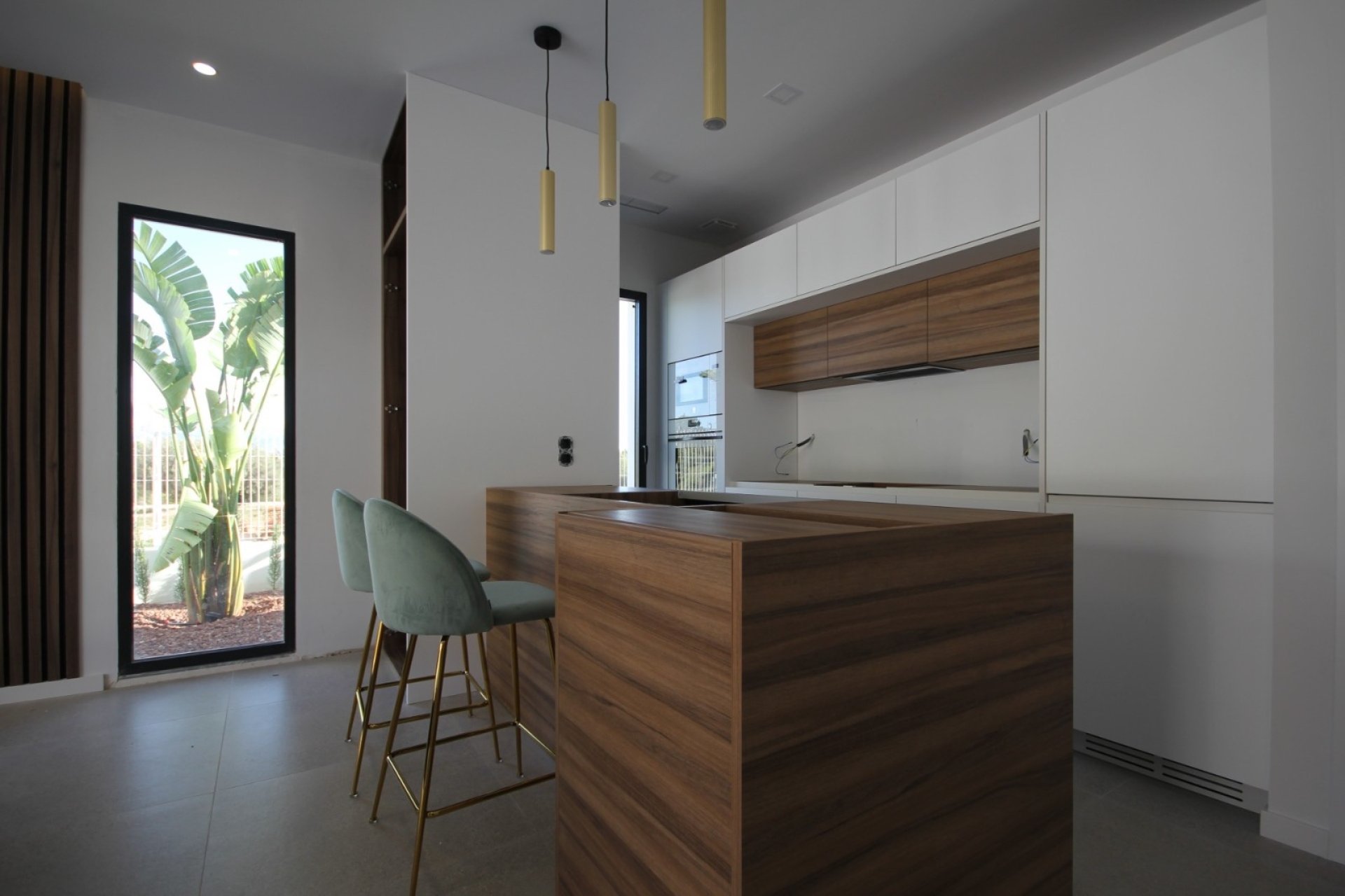 New Build -  Chalet / Villa -
Polop