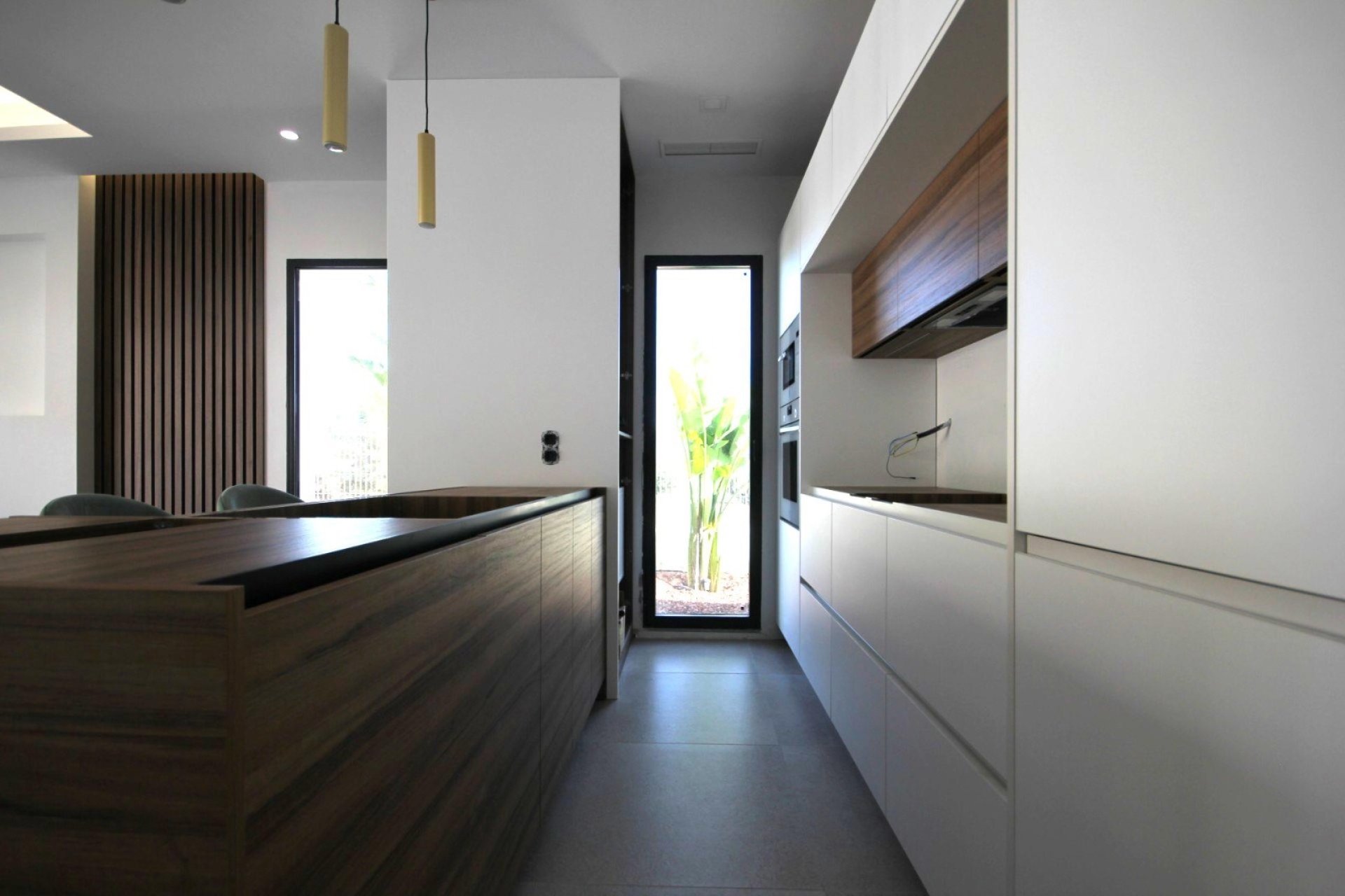 New Build -  Chalet / Villa -
Polop