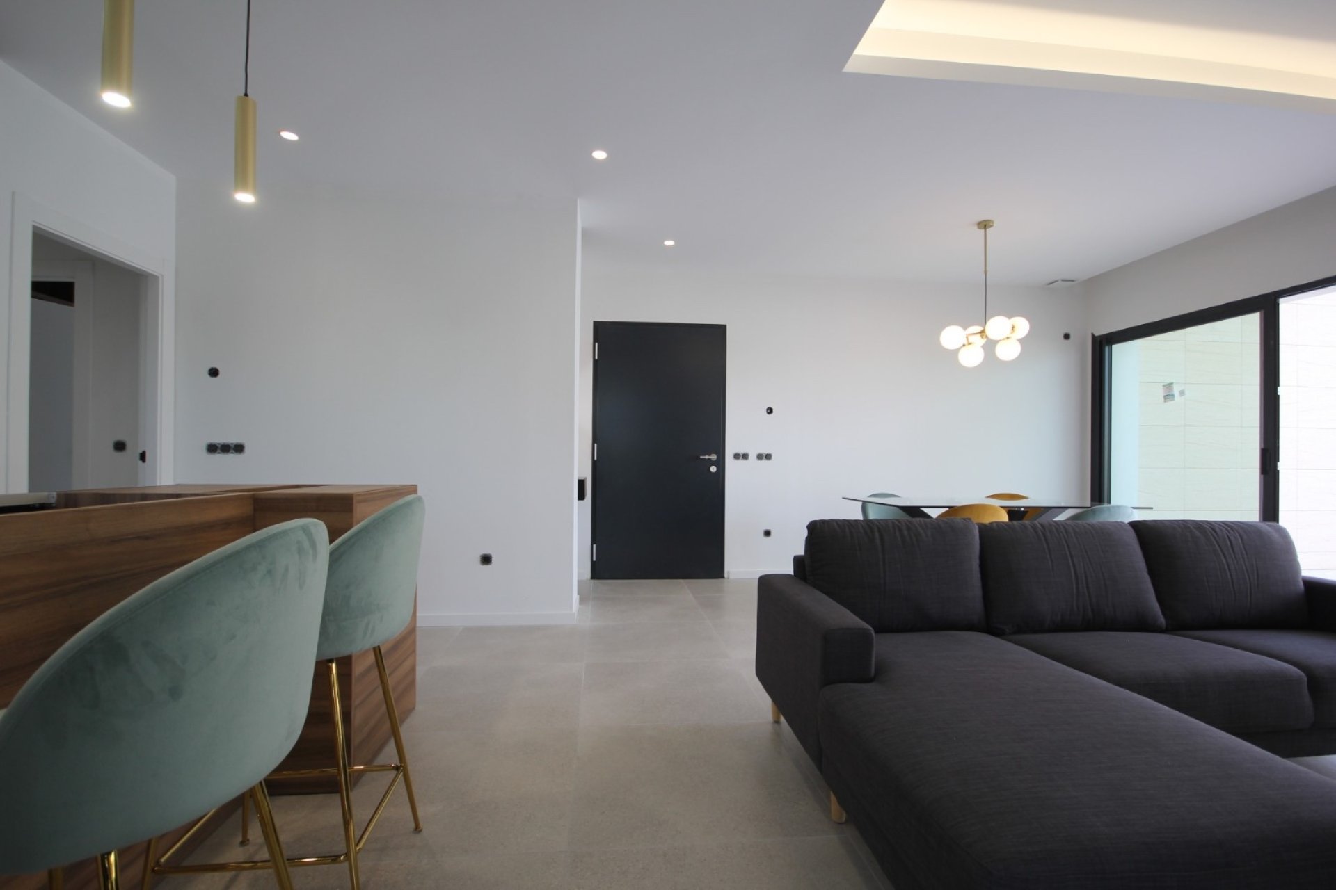 New Build -  Chalet / Villa -
Polop