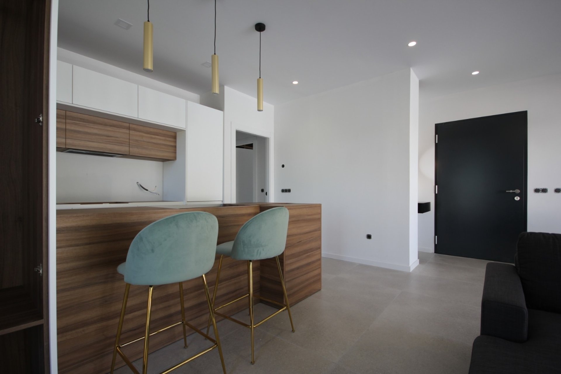 New Build -  Chalet / Villa -
Polop