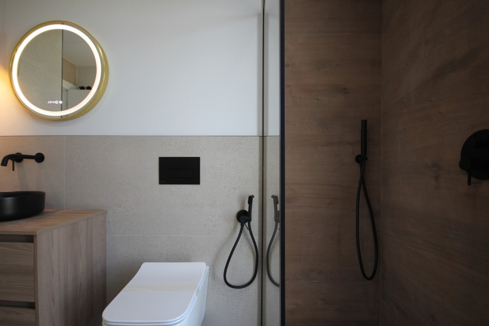 New Build -  Chalet / Villa -
Polop