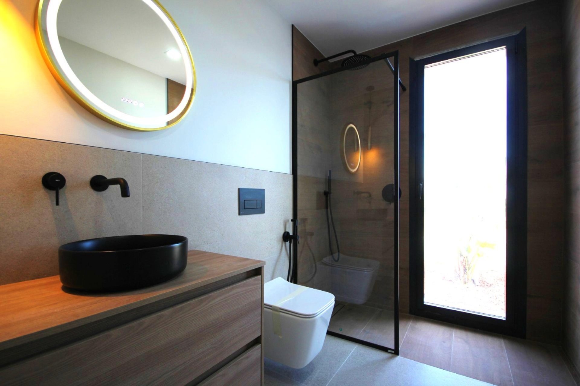 New Build -  Chalet / Villa -
Polop