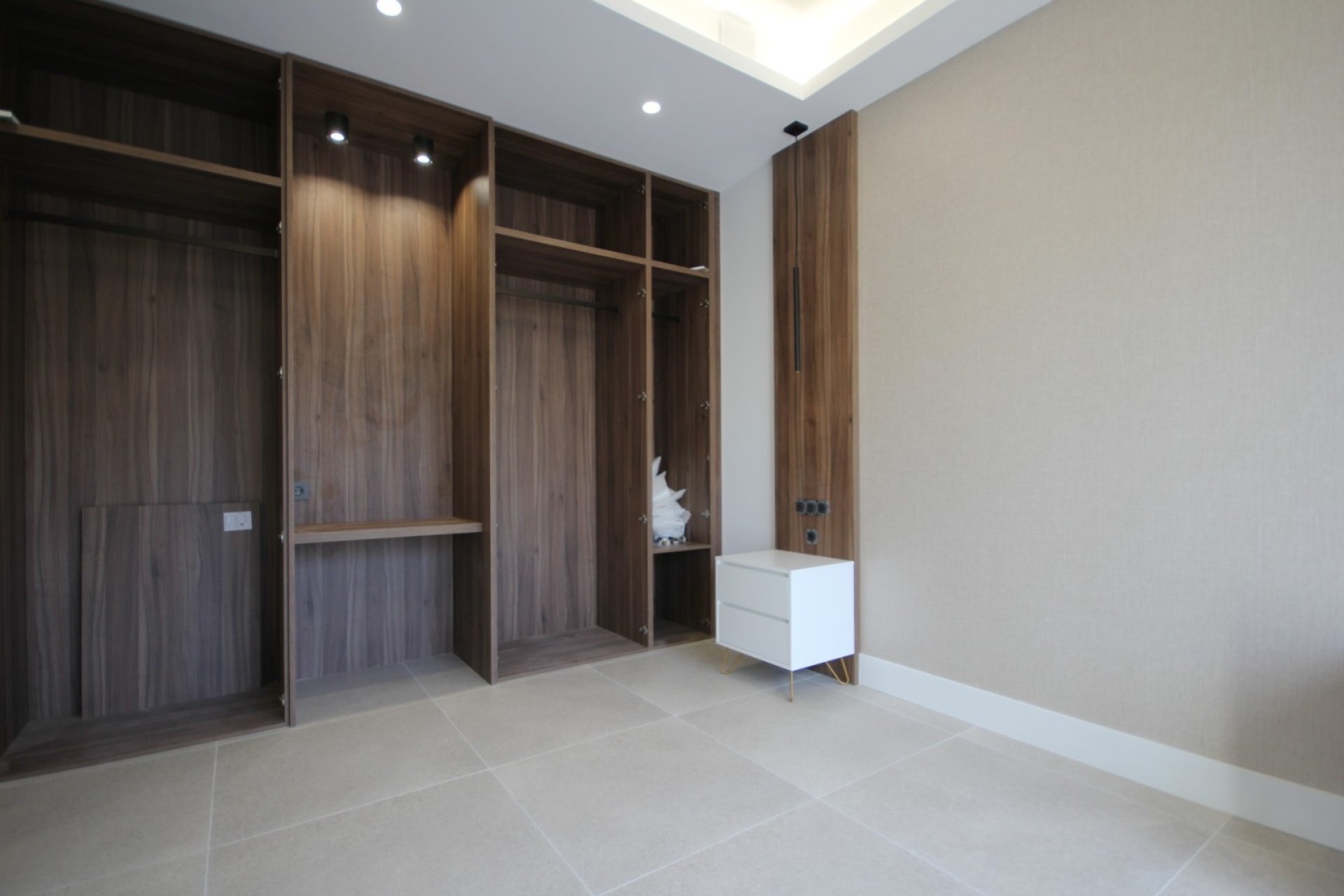 New Build -  Chalet / Villa -
Polop