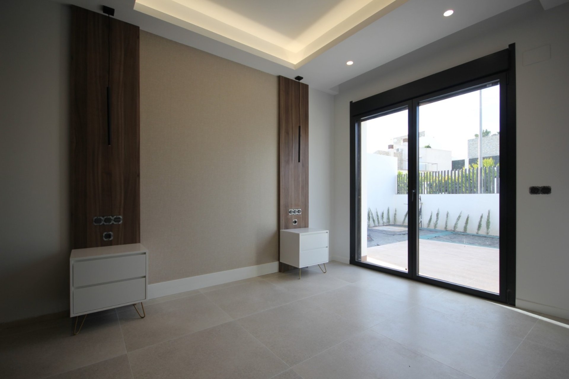 New Build -  Chalet / Villa -
Polop