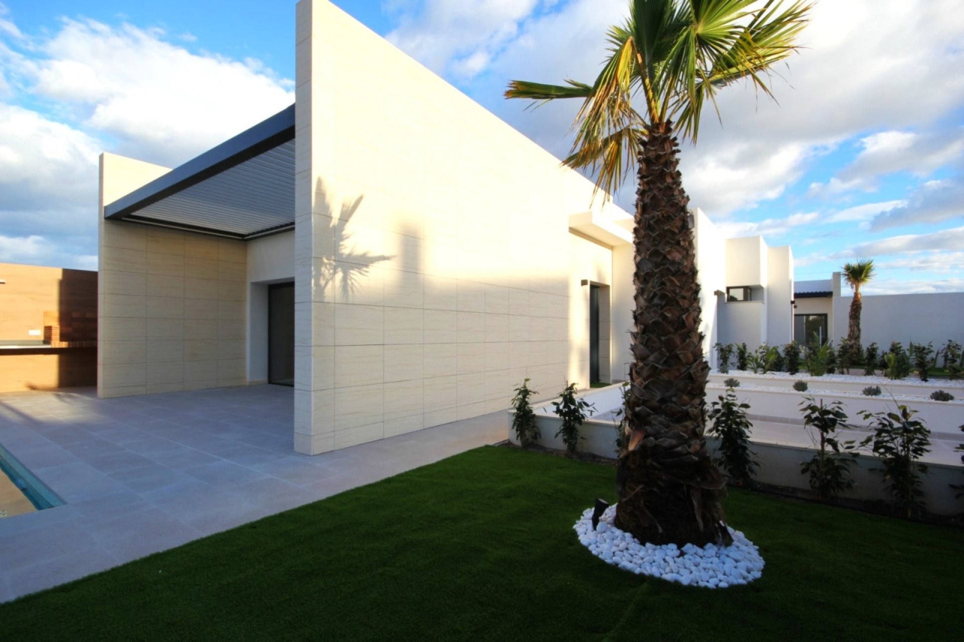 New Build -  Chalet / Villa -
Polop
