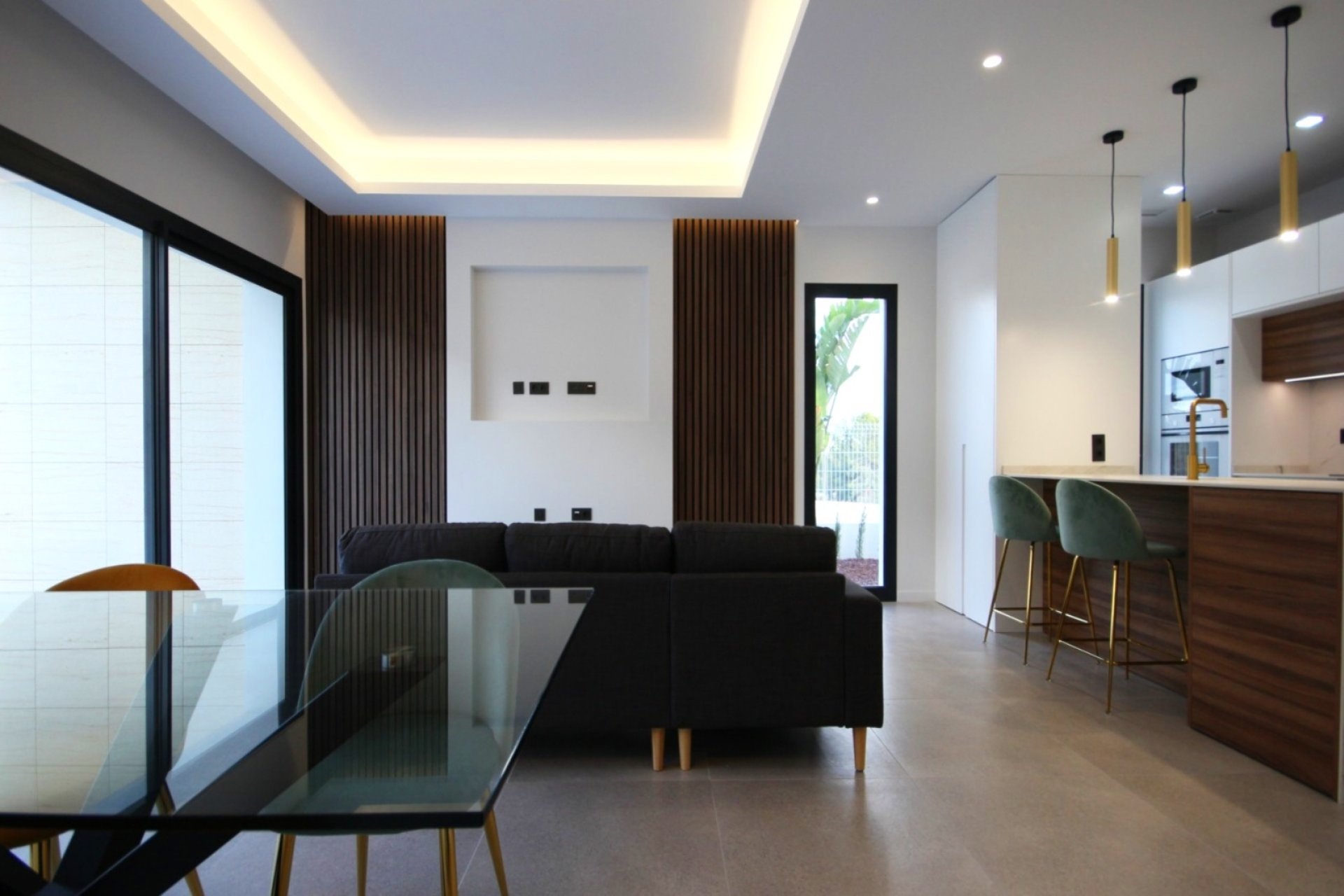 New Build -  Chalet / Villa -
Polop