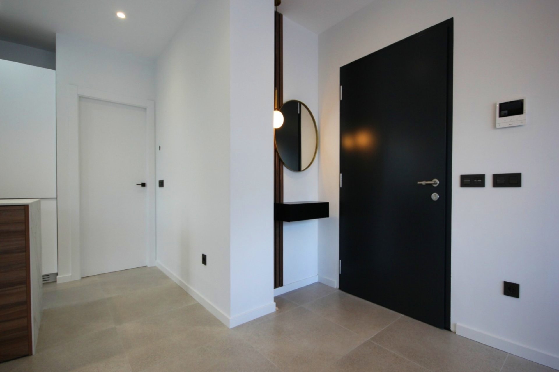 New Build -  Chalet / Villa -
Polop
