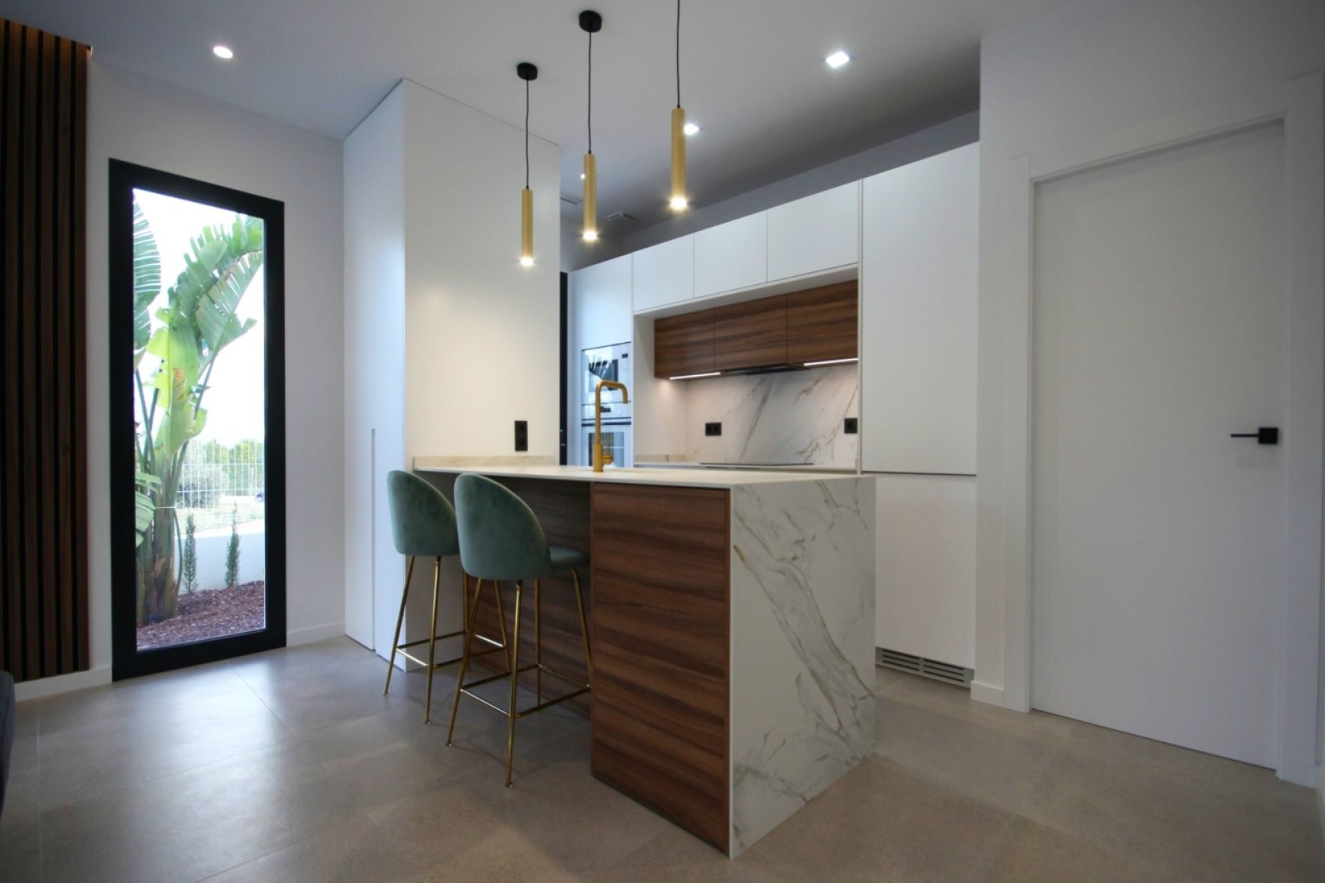 New Build -  Chalet / Villa -
Polop