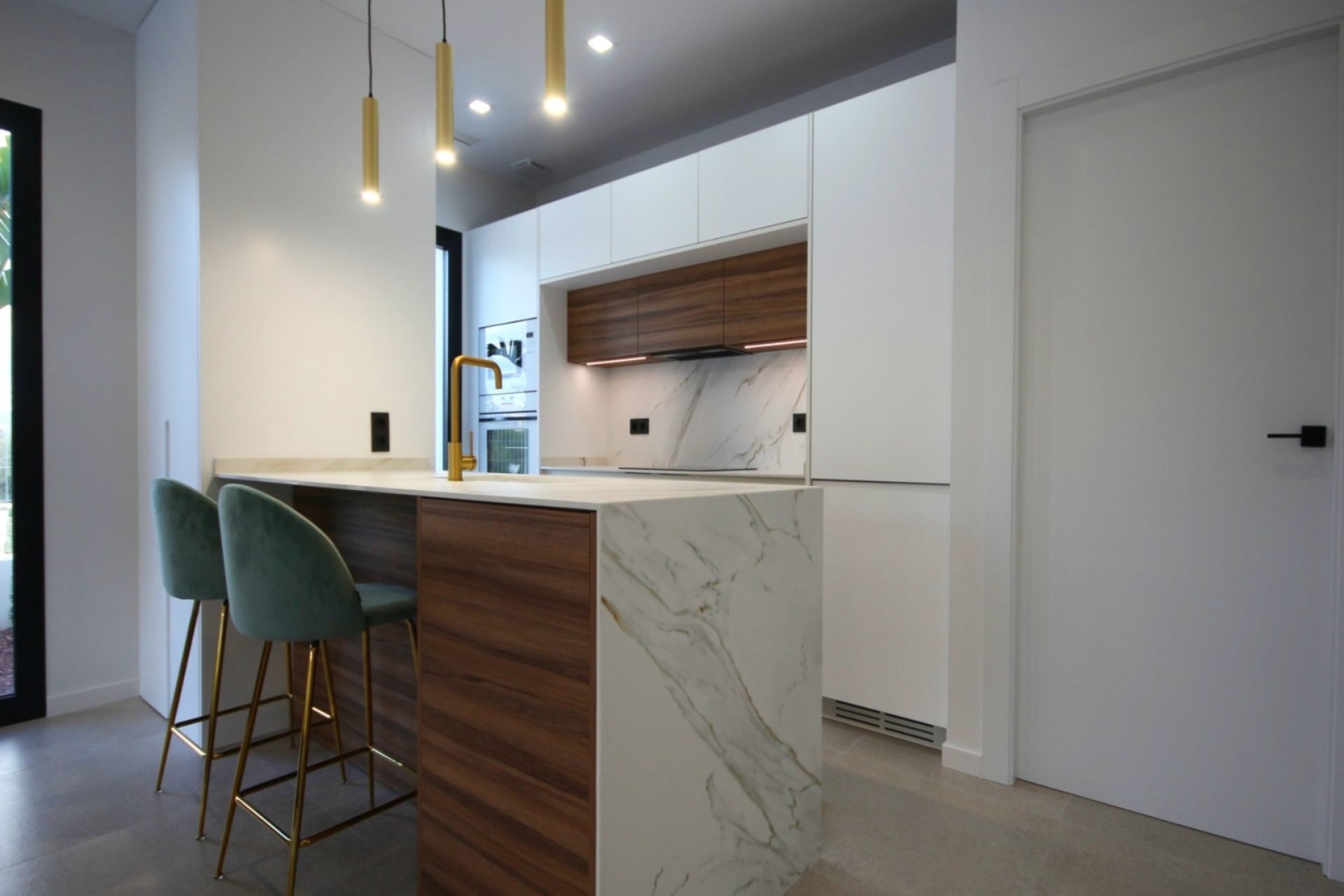 New Build -  Chalet / Villa -
Polop