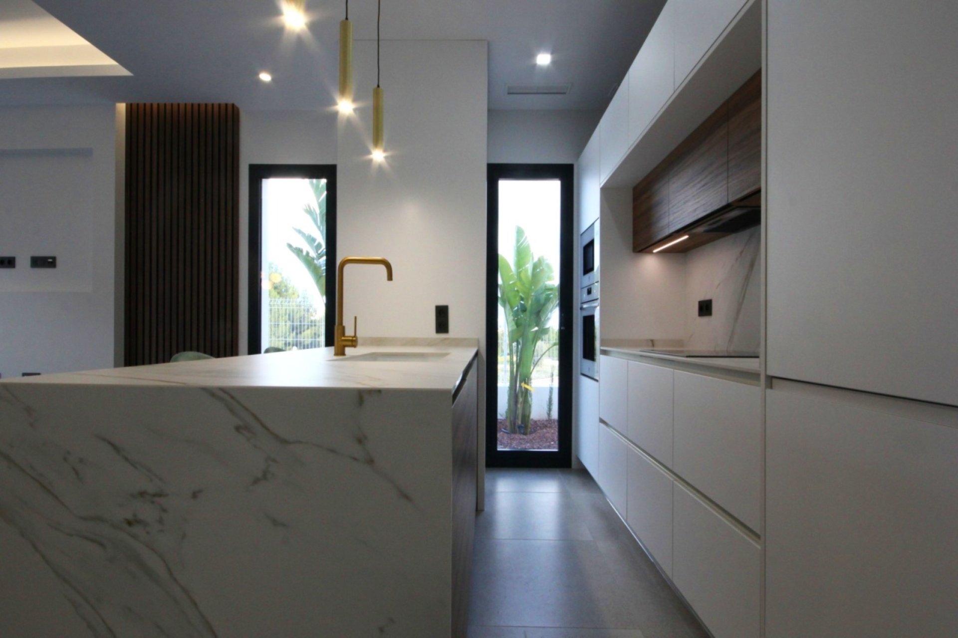 New Build -  Chalet / Villa -
Polop