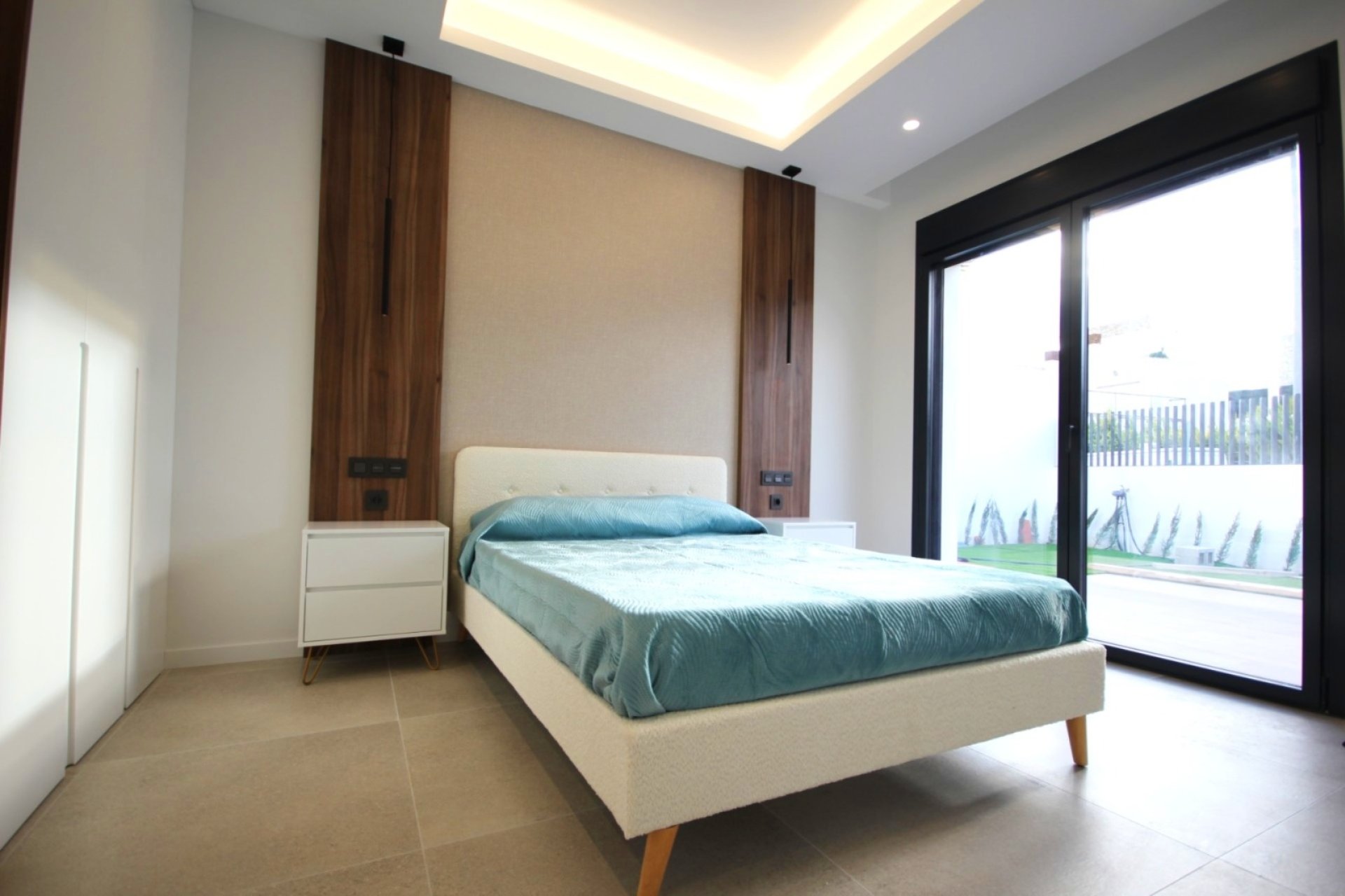 New Build -  Chalet / Villa -
Polop