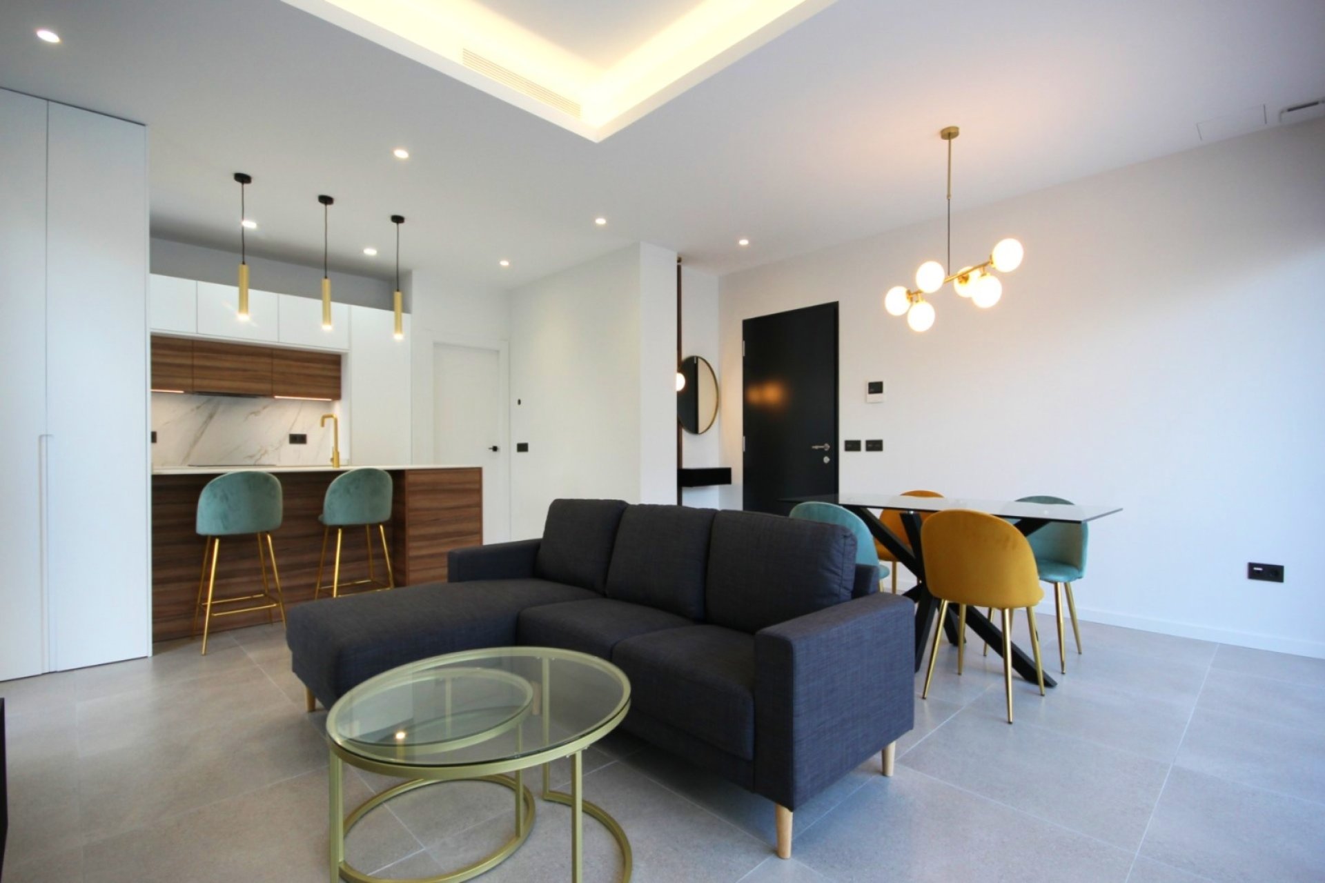 New Build -  Chalet / Villa -
Polop