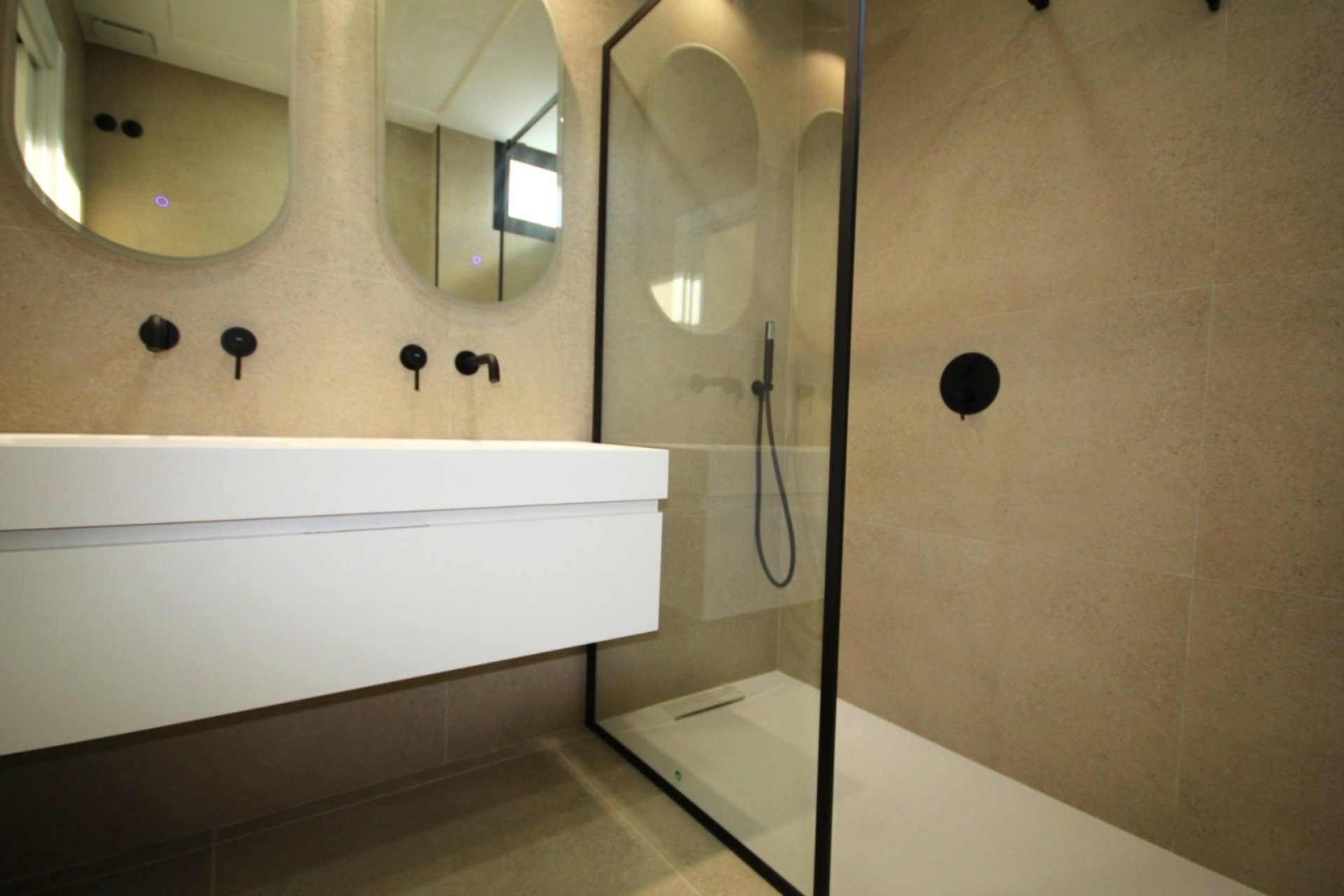 New Build -  Chalet / Villa -
Polop
