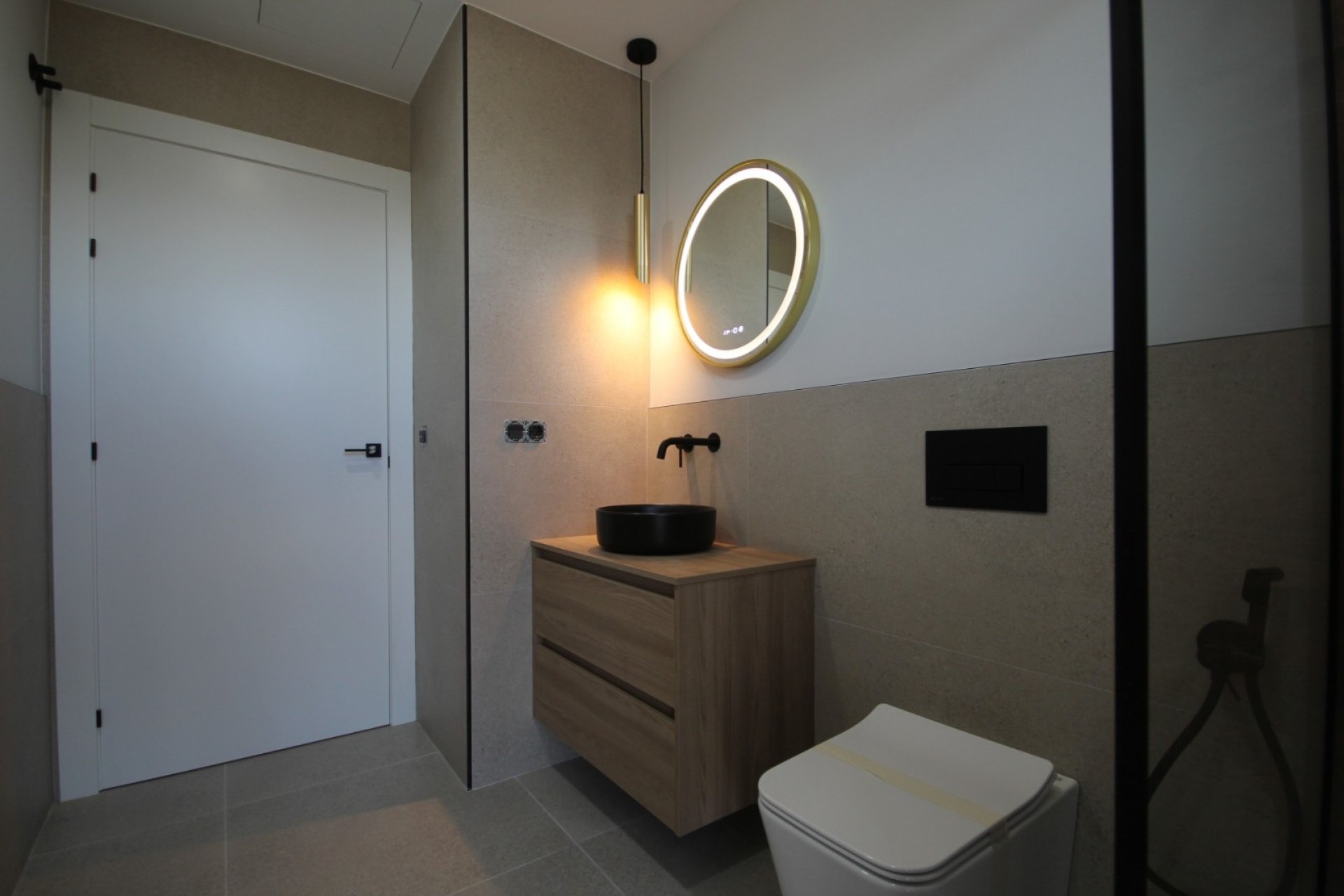 New Build -  Chalet / Villa -
Polop