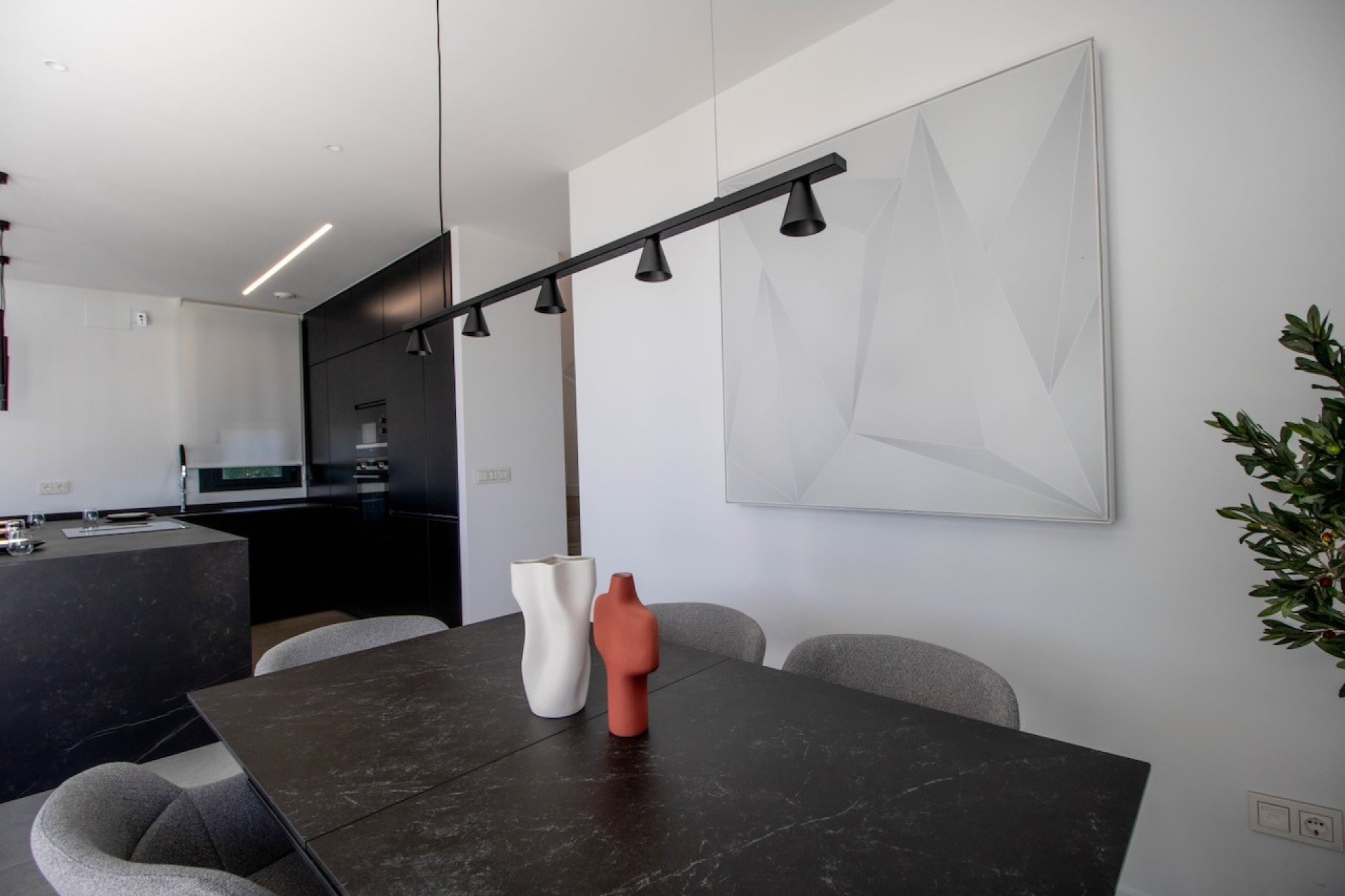 New Build - Villa -
Finestrat - Sierra cortina