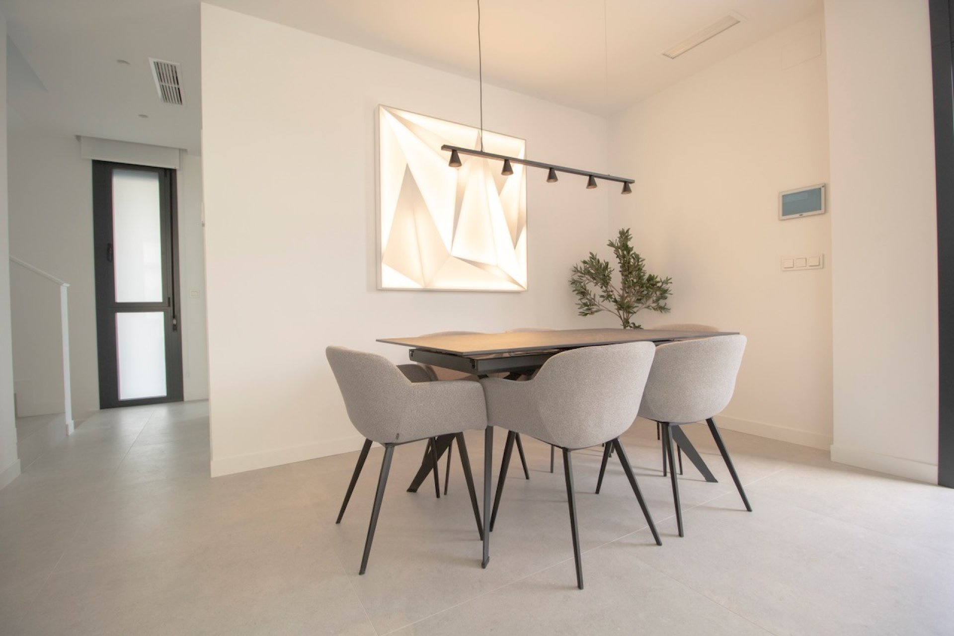 New Build - Villa -
Finestrat - Sierra cortina