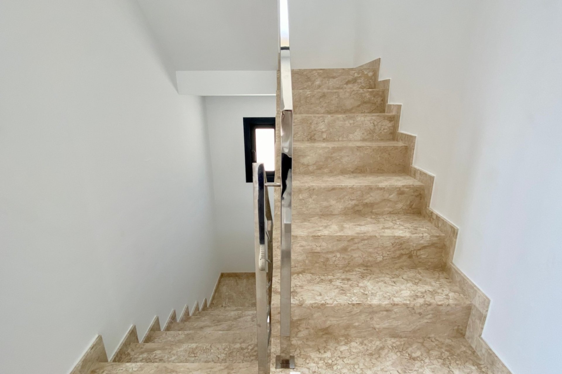 New Build - Villa -
La Nucía