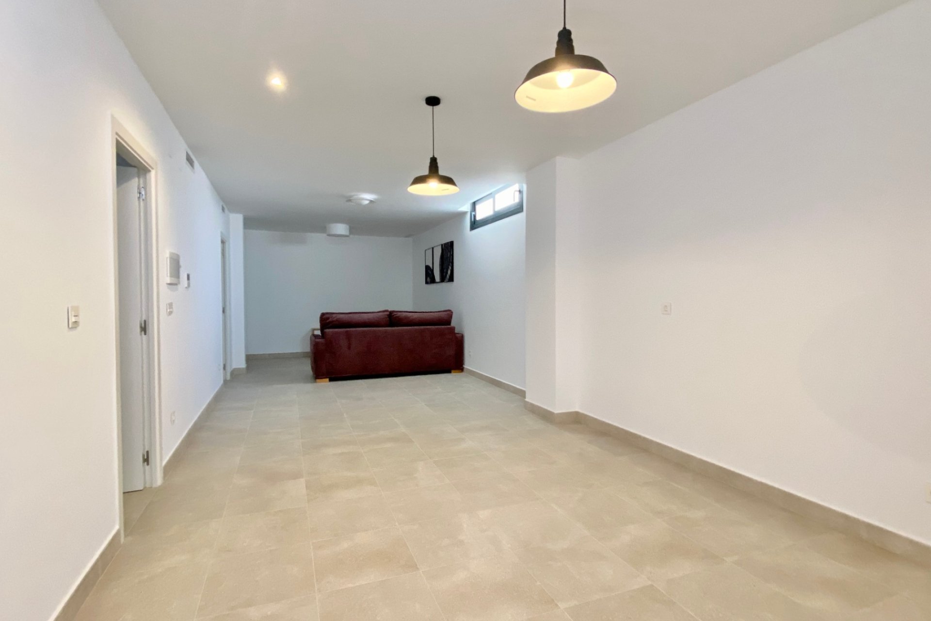 New Build - Villa -
La Nucía