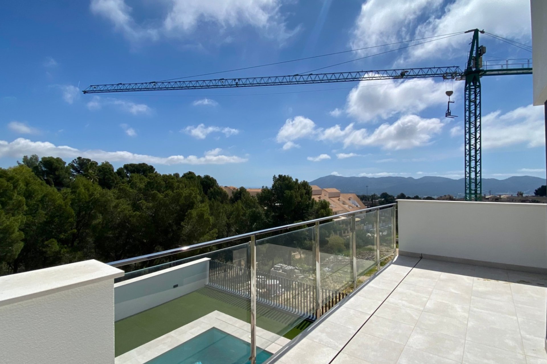 New Build - Villa -
La Nucía