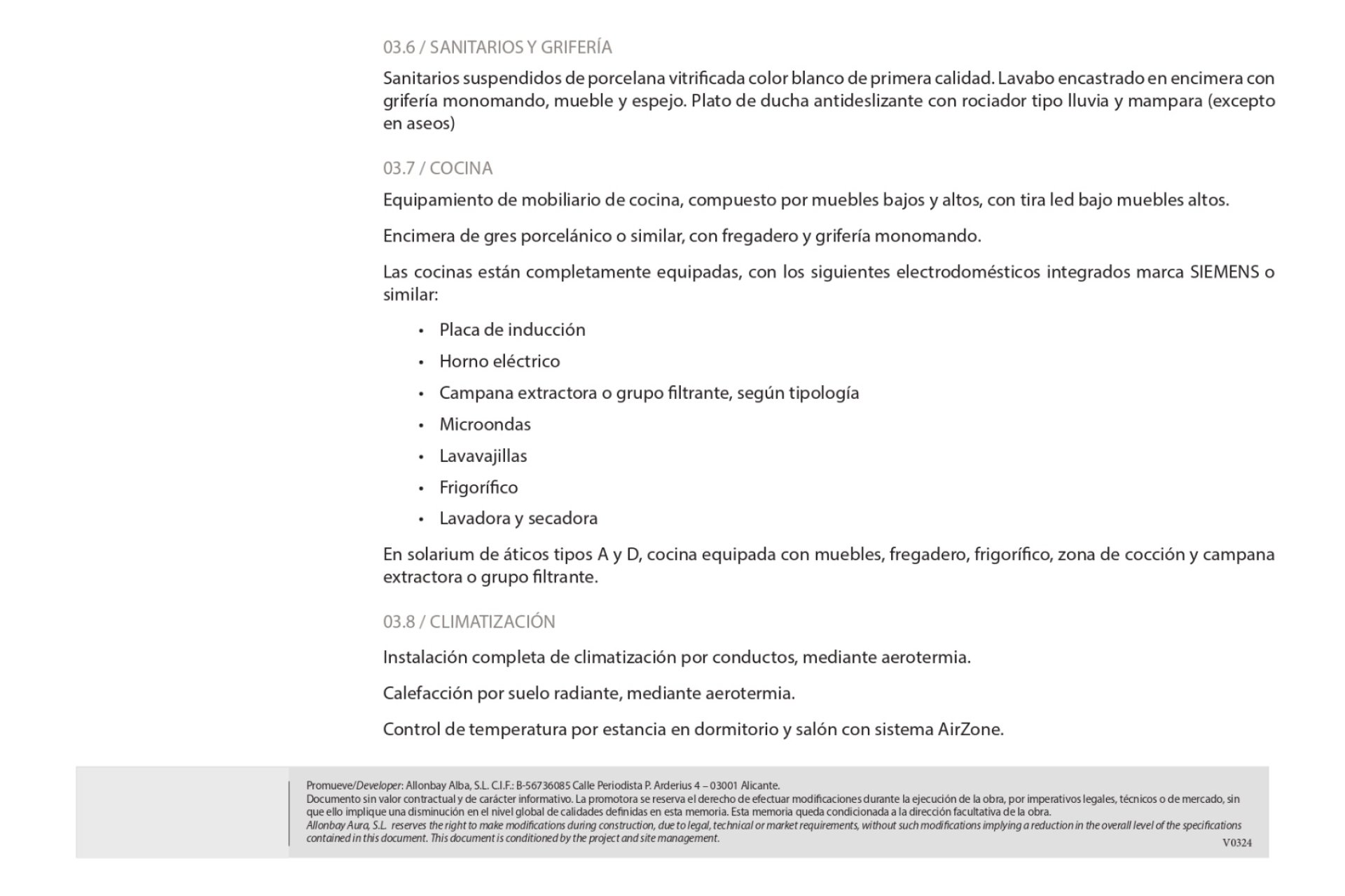 Nieuwbouw Woningen - Appartement / flat -
Villajoyosa