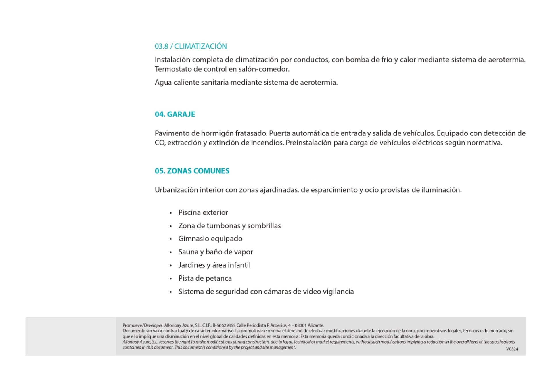 Nieuwbouw Woningen - Appartement / flat -
Villajoyosa